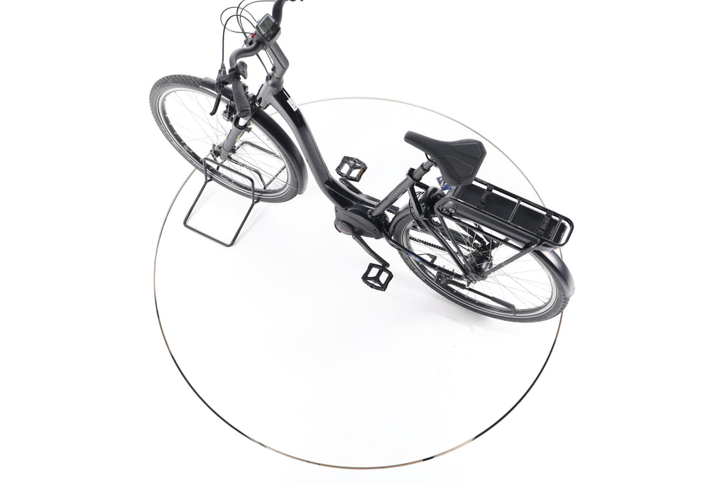 Riese & Müller Swing rücktritt City E-Bike Tiefeinsteiger - Image 20