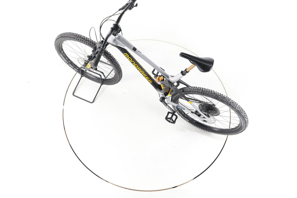 Mondraker Superfoxy RR Fahrrad Fully - Image 20