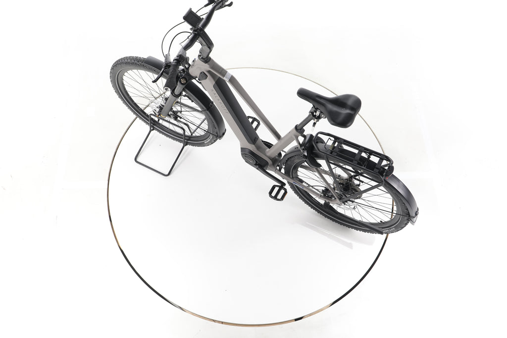 Kalkhoff Entice 5.B Move Trekking E-Bike 2024 - Image 20