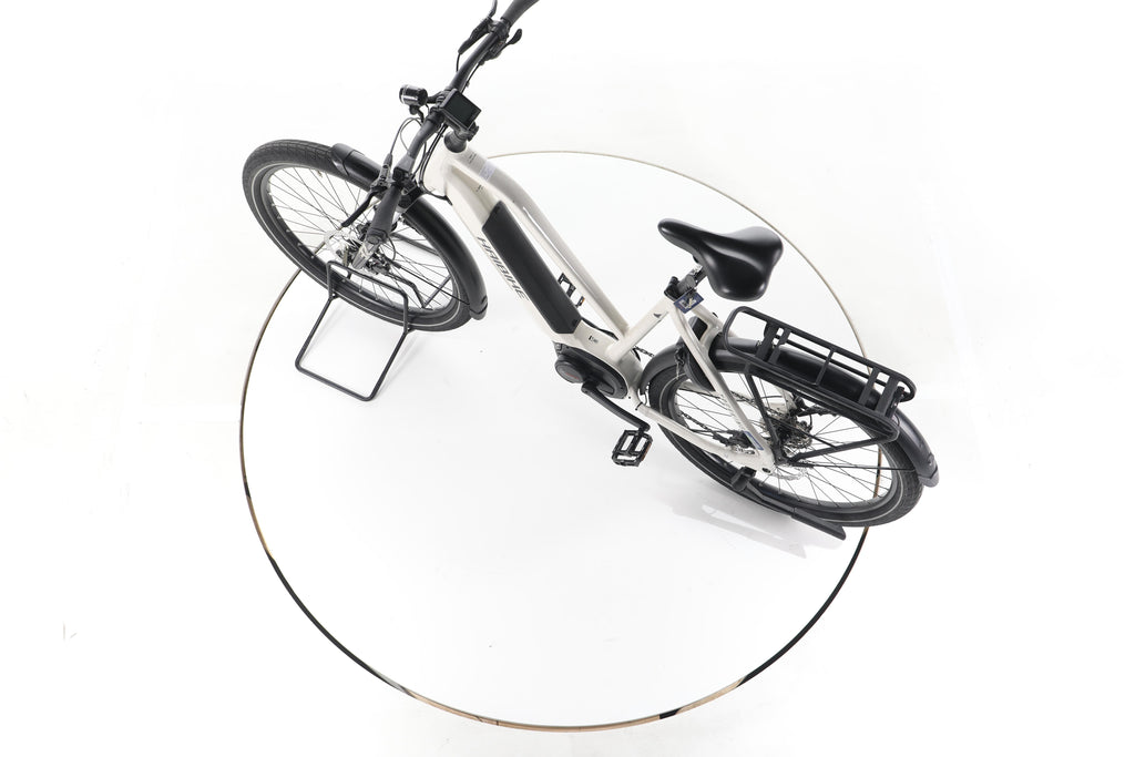 Haibike Trekking 3 Trekking E-Bike - Image 20