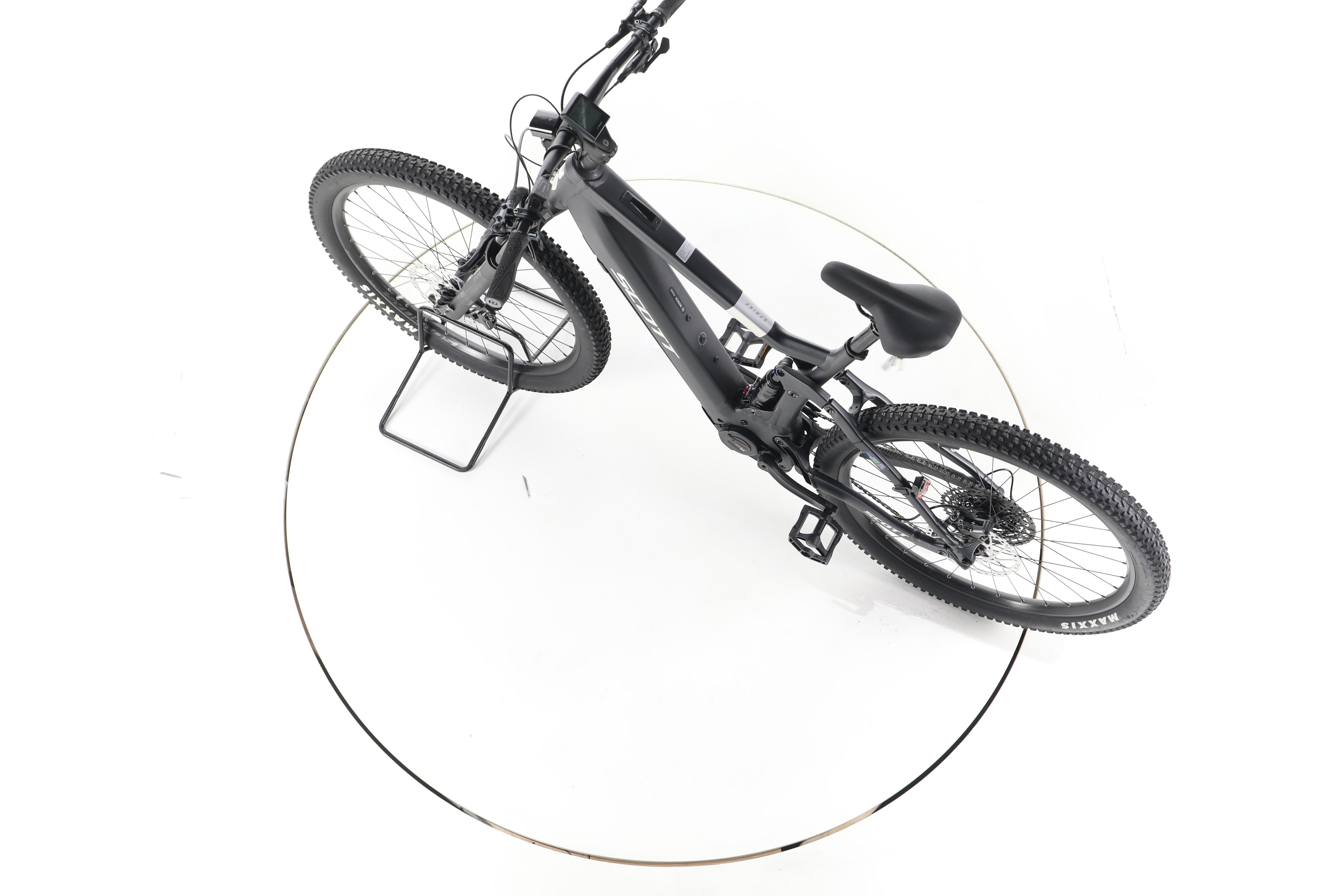 Scott Strike eRIDE 930 Fully E-Bike - Image 20