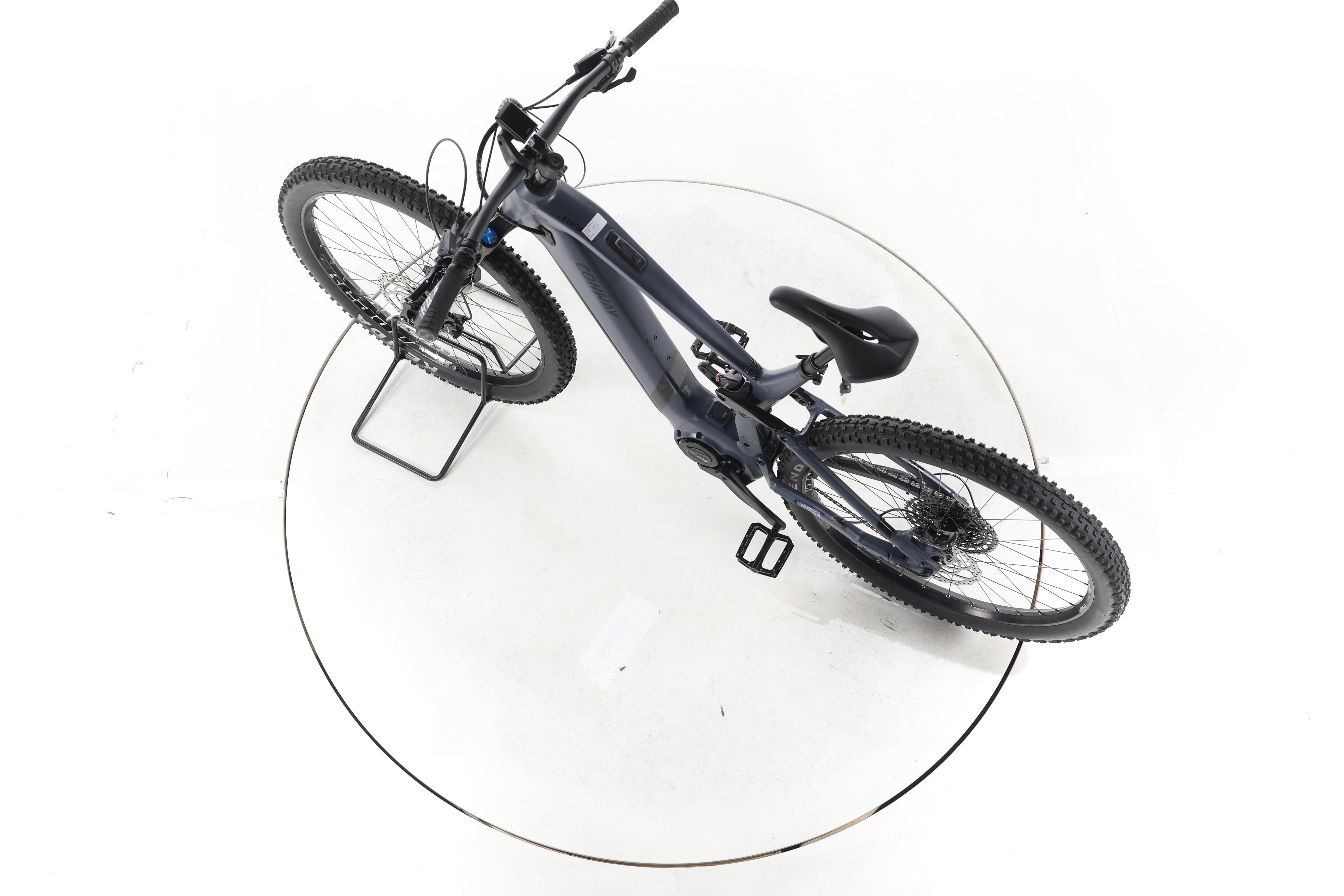 Conway Xyron S 3.9 E-Bike Fully 2024 - Image 20