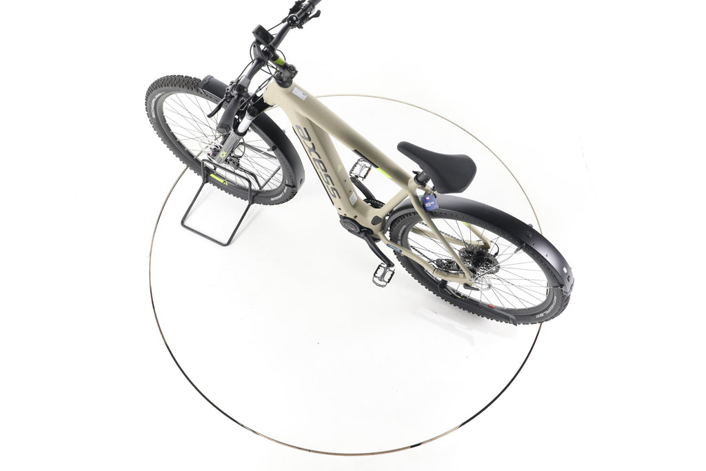 Axess Force 29 Allroad Trekking E-Bike 2023 - Image 20