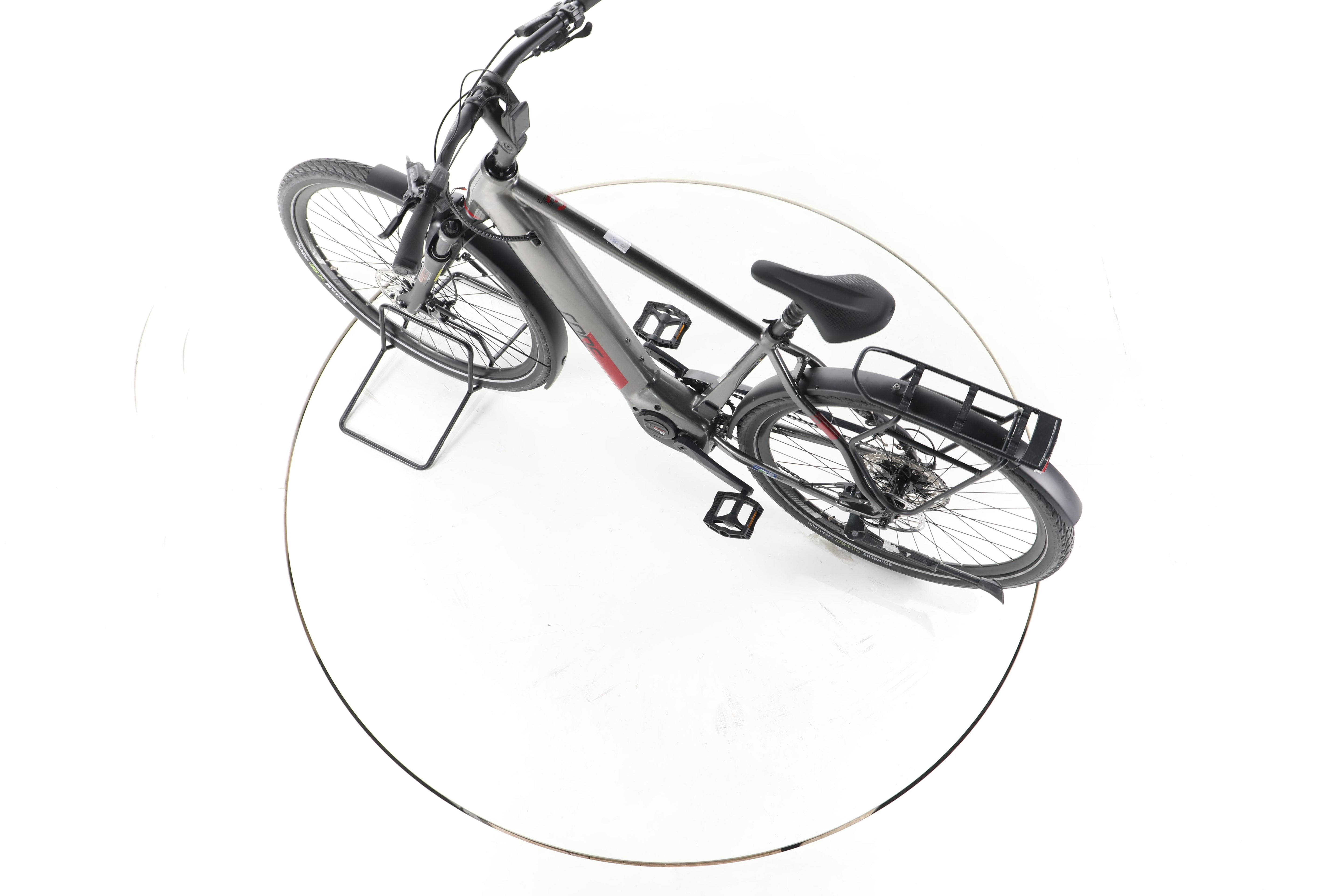 CONE Bikes eStreet IN 3.0 Trekking E-Bike - Image 20