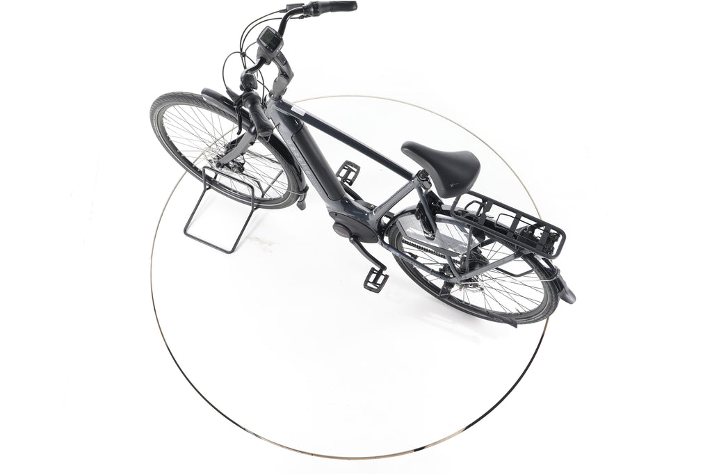 Gazelle Arroyo C5 HMB Elite City E-Bike - Image 20