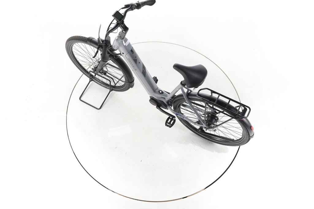 Pegasus Solero evo 5f City E-Bike Tiefeinsteiger 2025 - Image 20