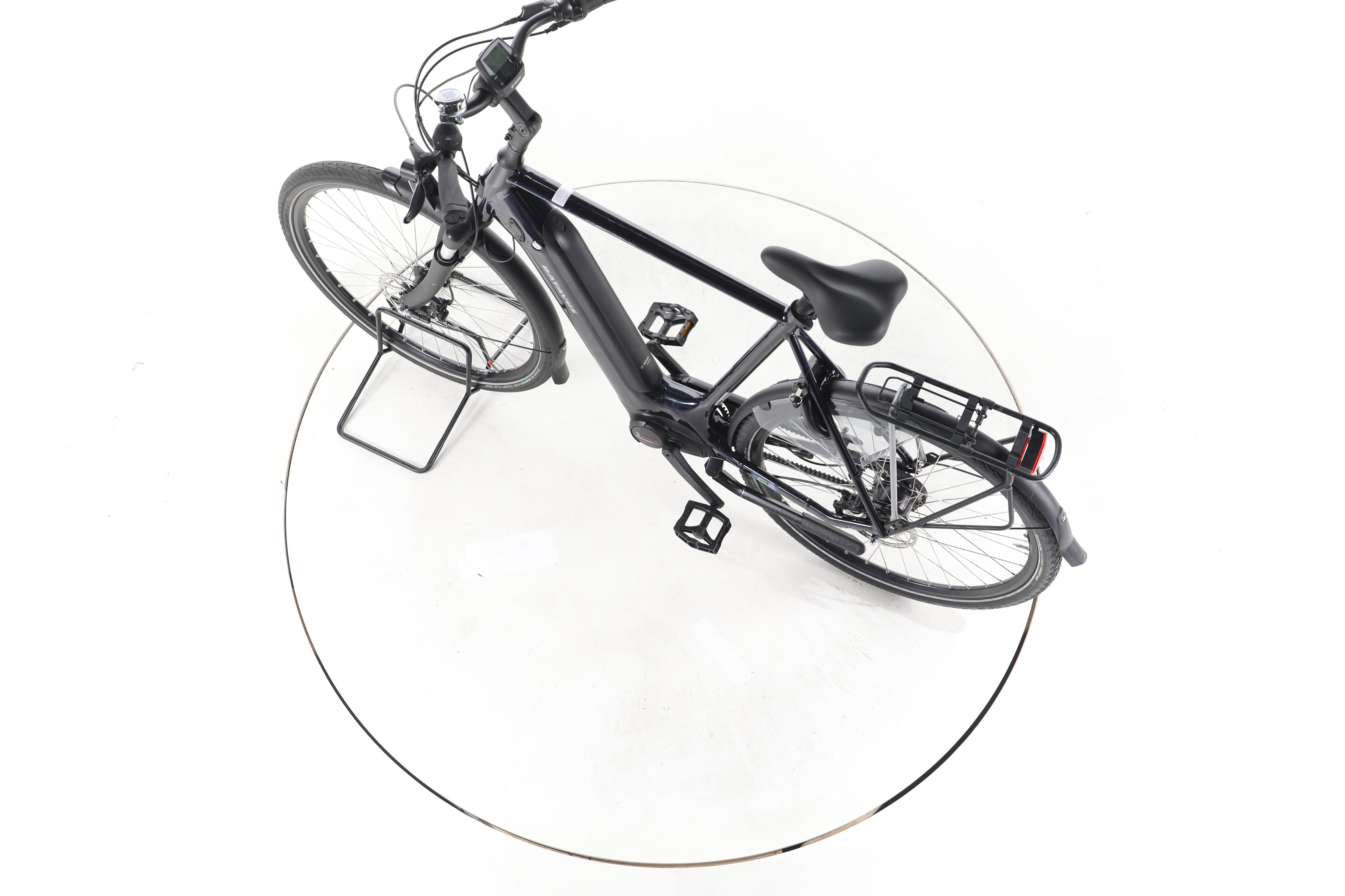 Batavus Finez City E-Bike - Image 20