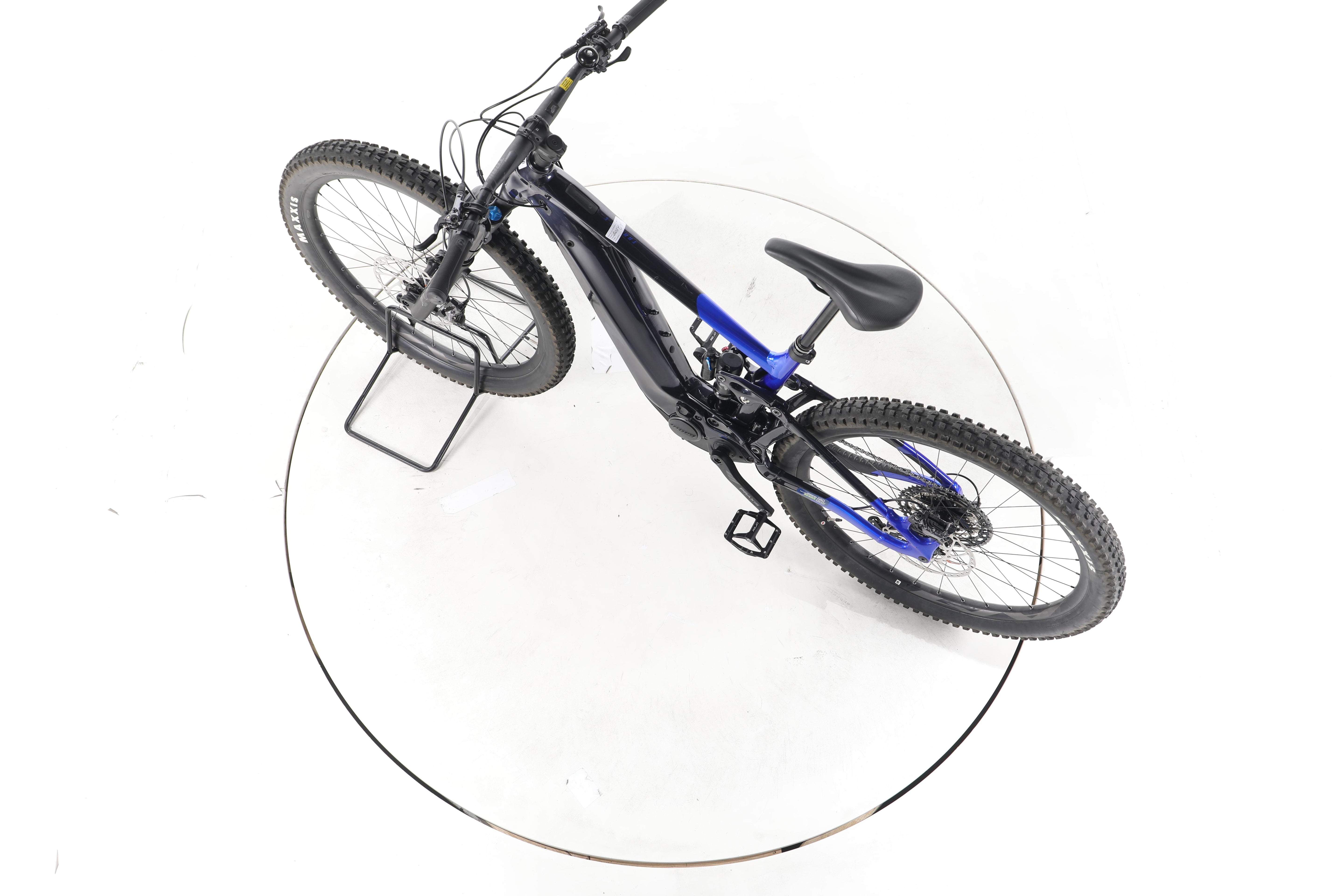 Giant Trance X E+ 1 E-Bike Fully 2024 - Image 20