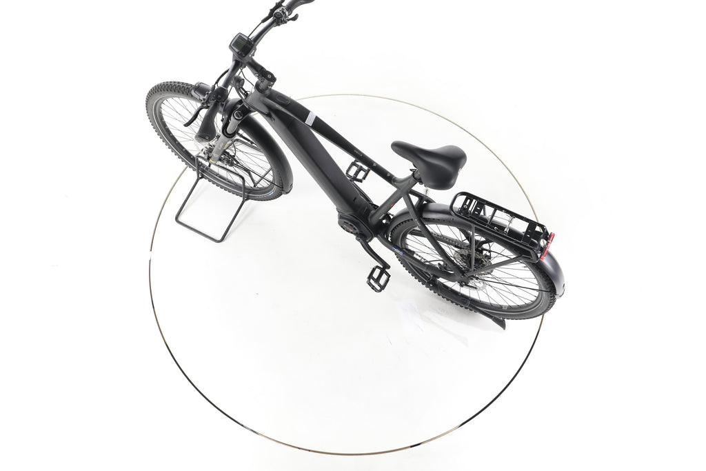 Carver SUV E.430 Trekking E-Bike - Image 20
