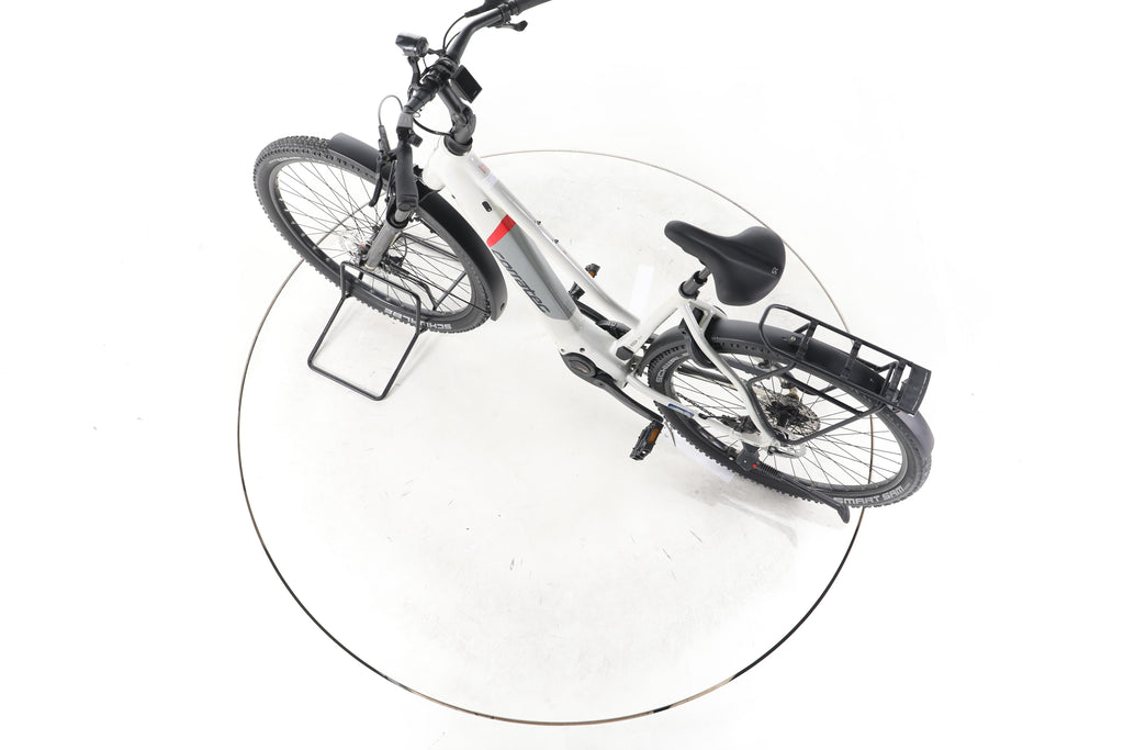Corratec E-Power Sport SE CX 7 Trekking E-Bike - Image 20
