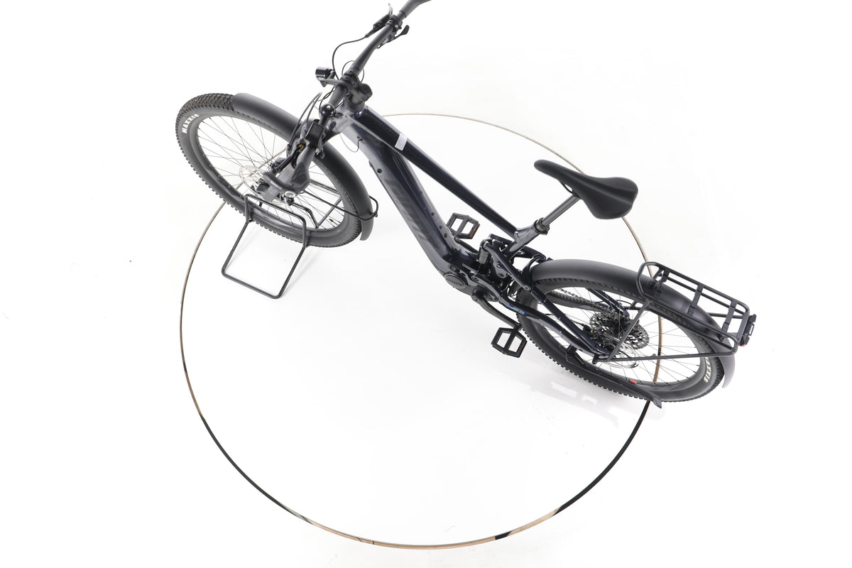 Giant Stance E+ EX Pro SUV E-Bike - Image 20