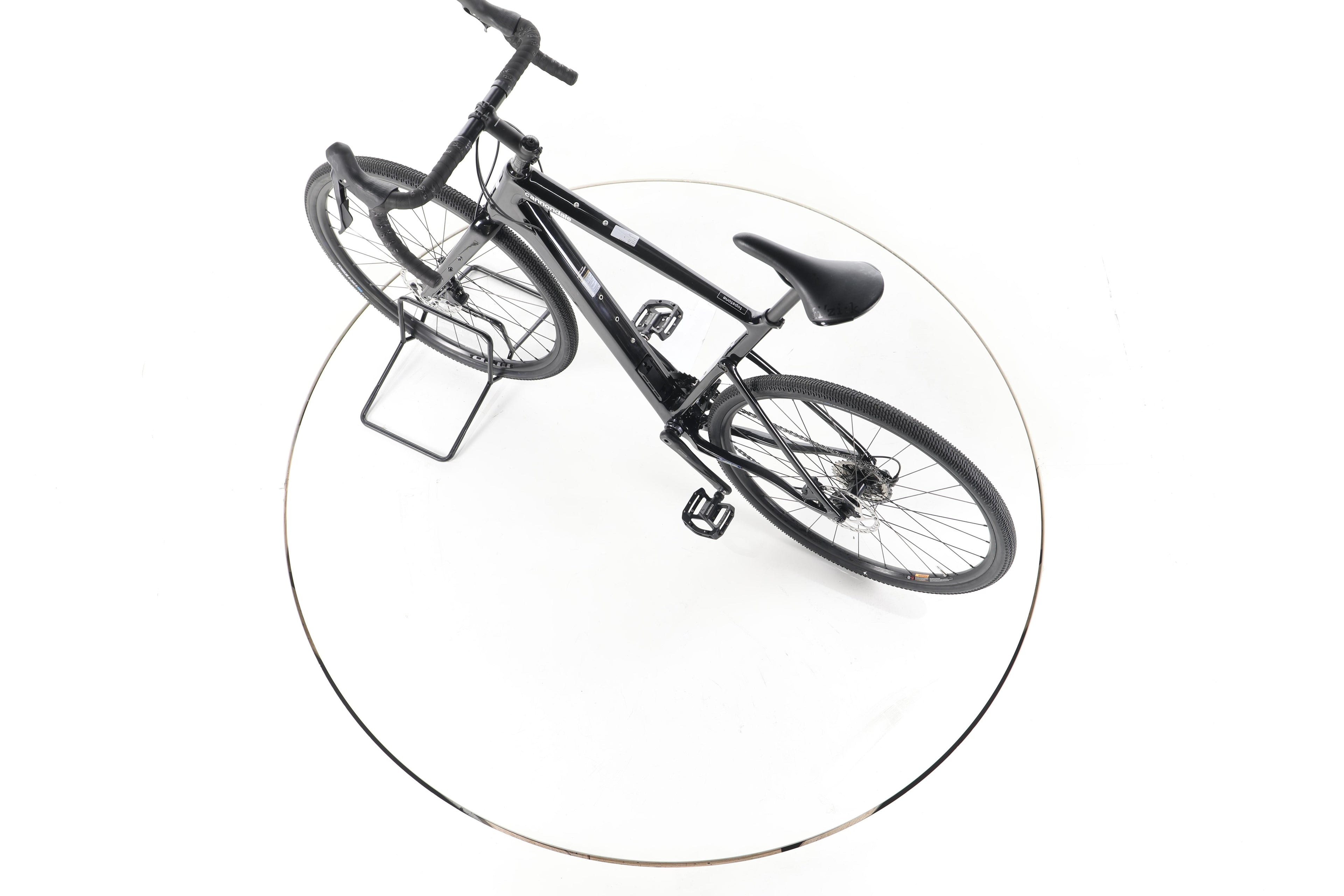 Cannondale Topstone Carbon 3 - Image 20