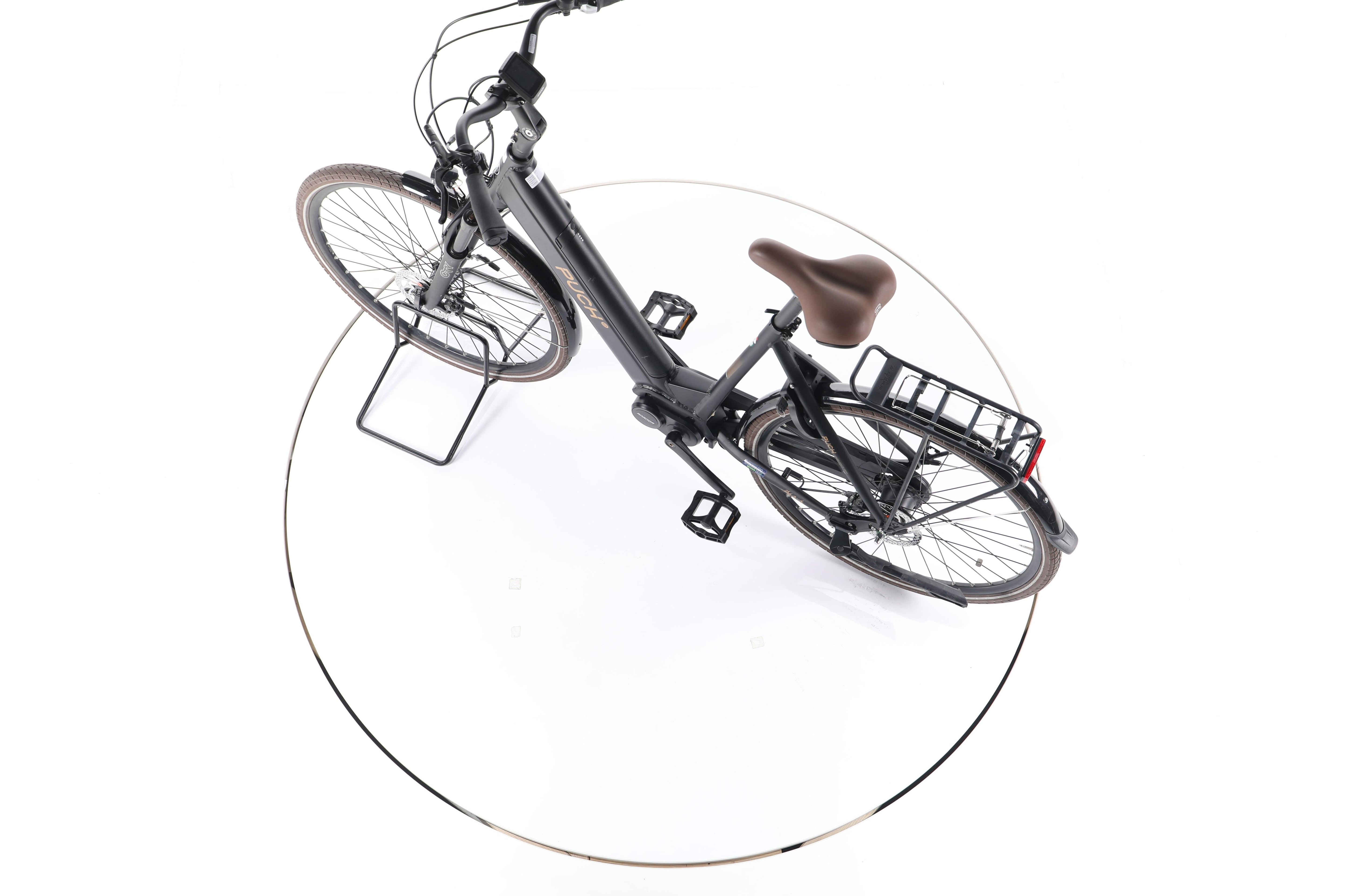 Puch C.3.3 City E-Bike Tiefeinsteiger - Image 20