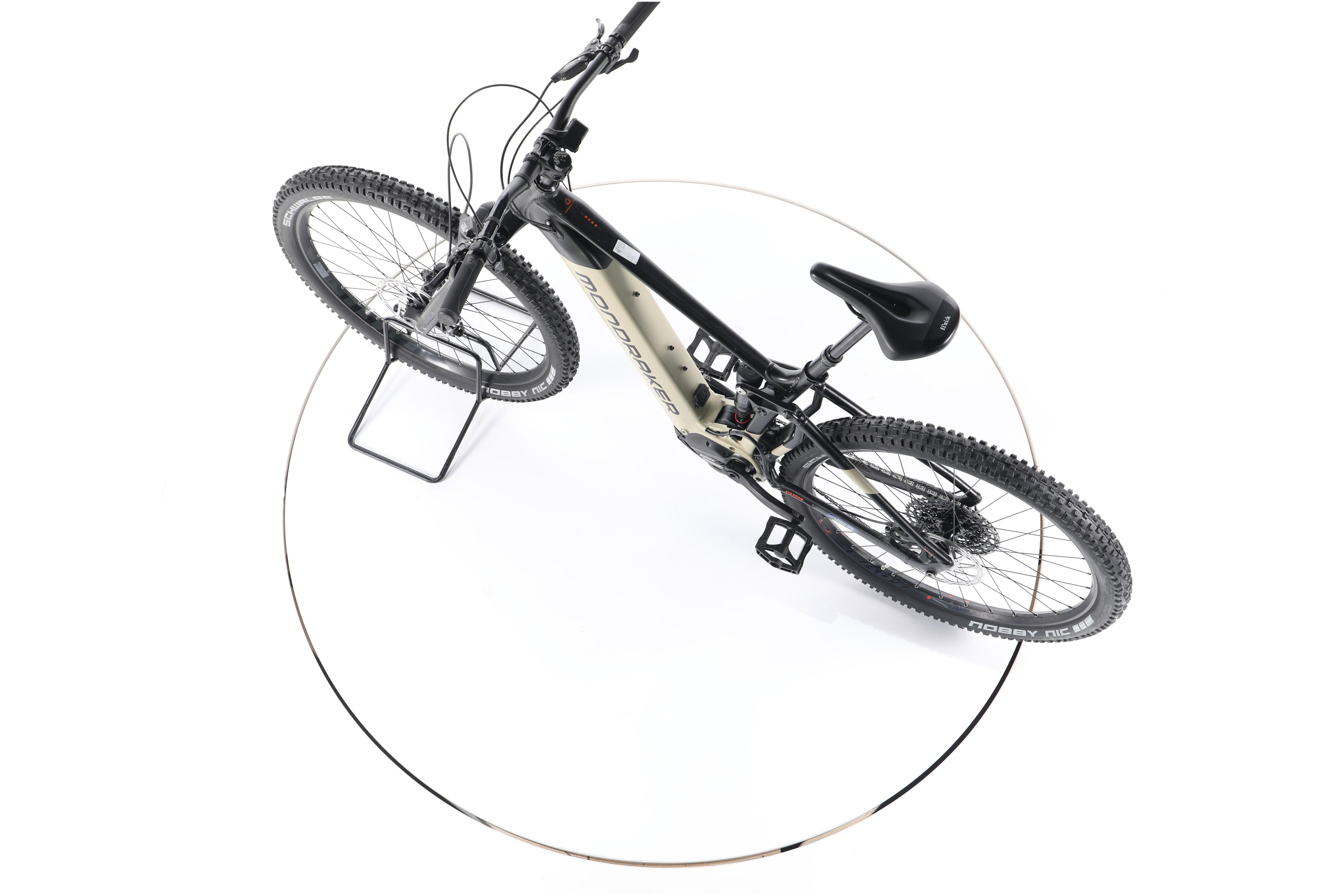 Mondraker DUSK Fully E-Bike - Image 20