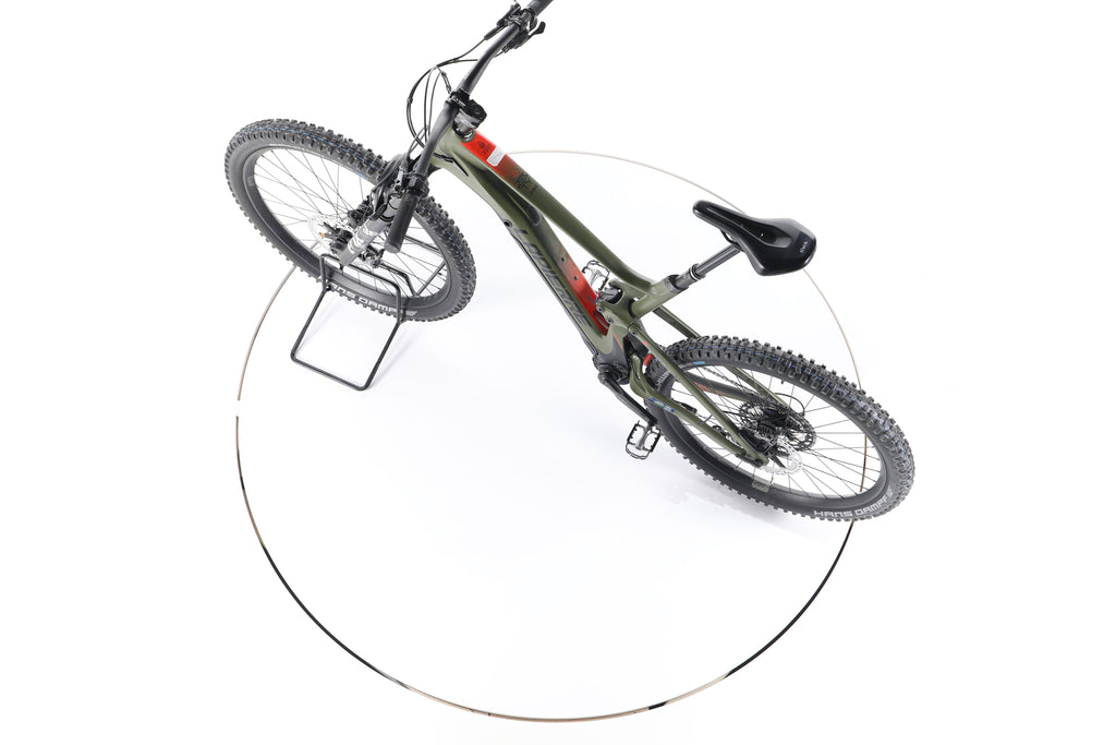 Lapierre eZesty AM 9.2 Fully E-Bike Carbon - Image 20