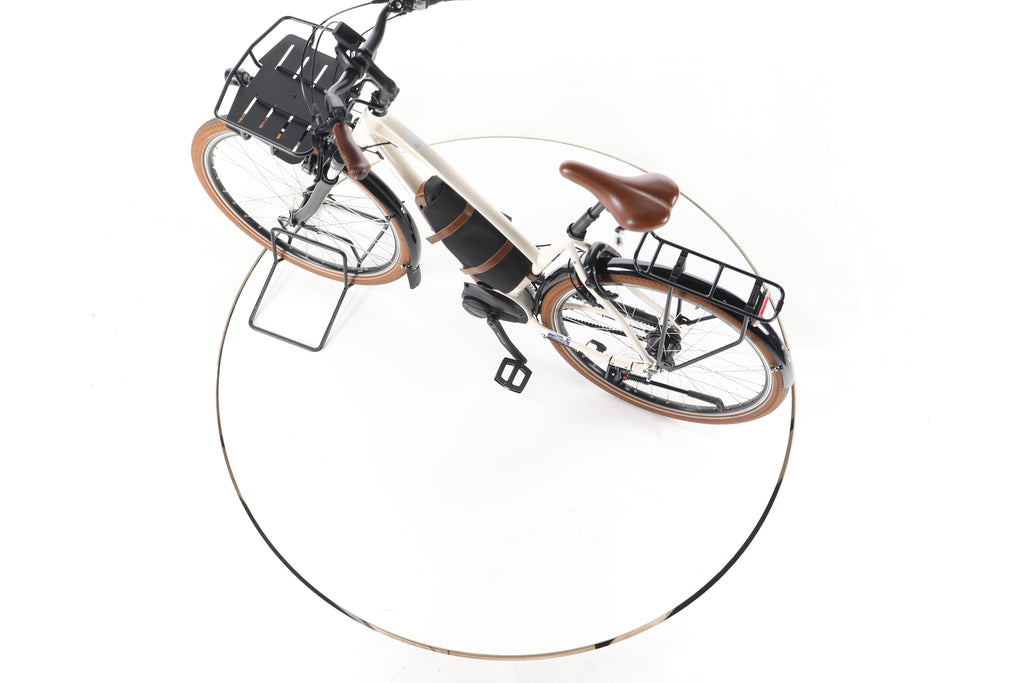 Riese & Müller Cruiser2 Mixte silent City E-Bike - Image 20