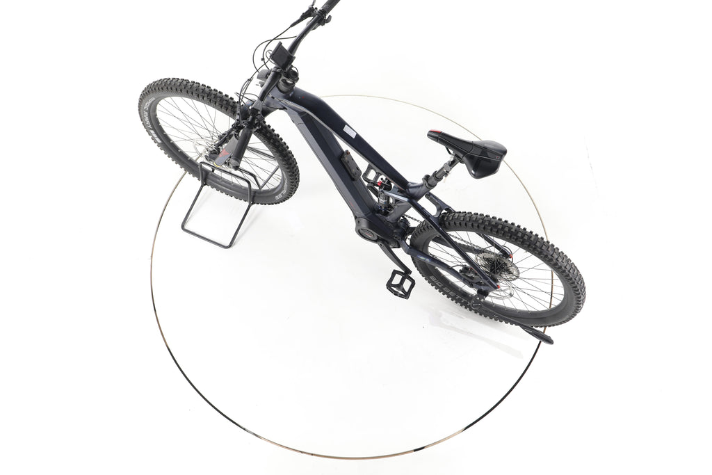 Bulls Sonic EVO AM 1 Fully E-Bike - Image 20