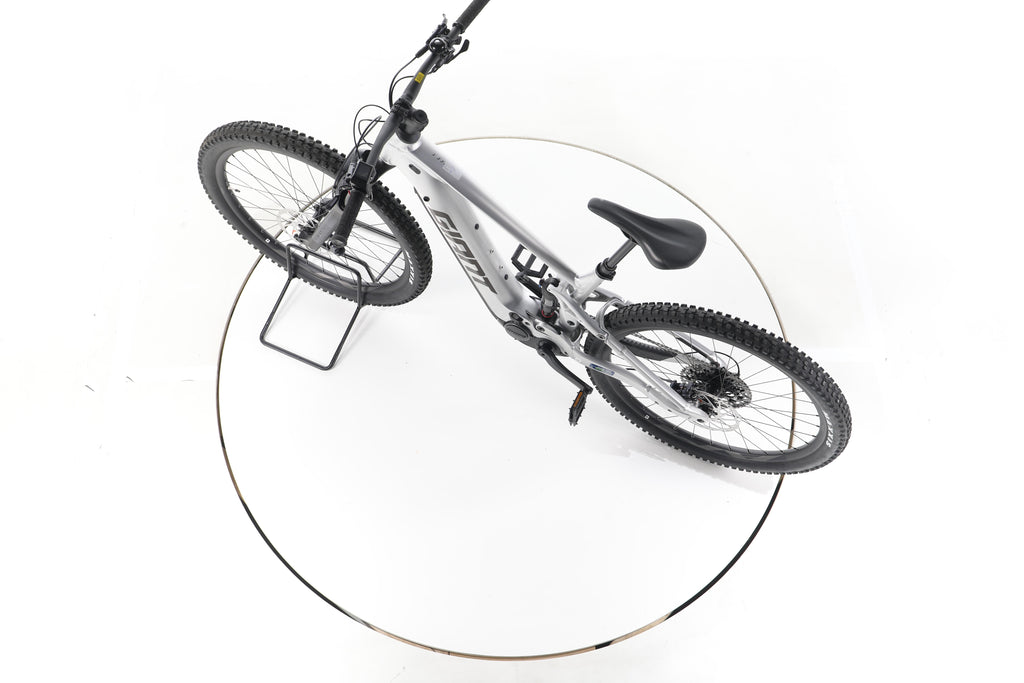 Giant Stance E+ Pro 0 E-Bike Fully 2024 - Image 20