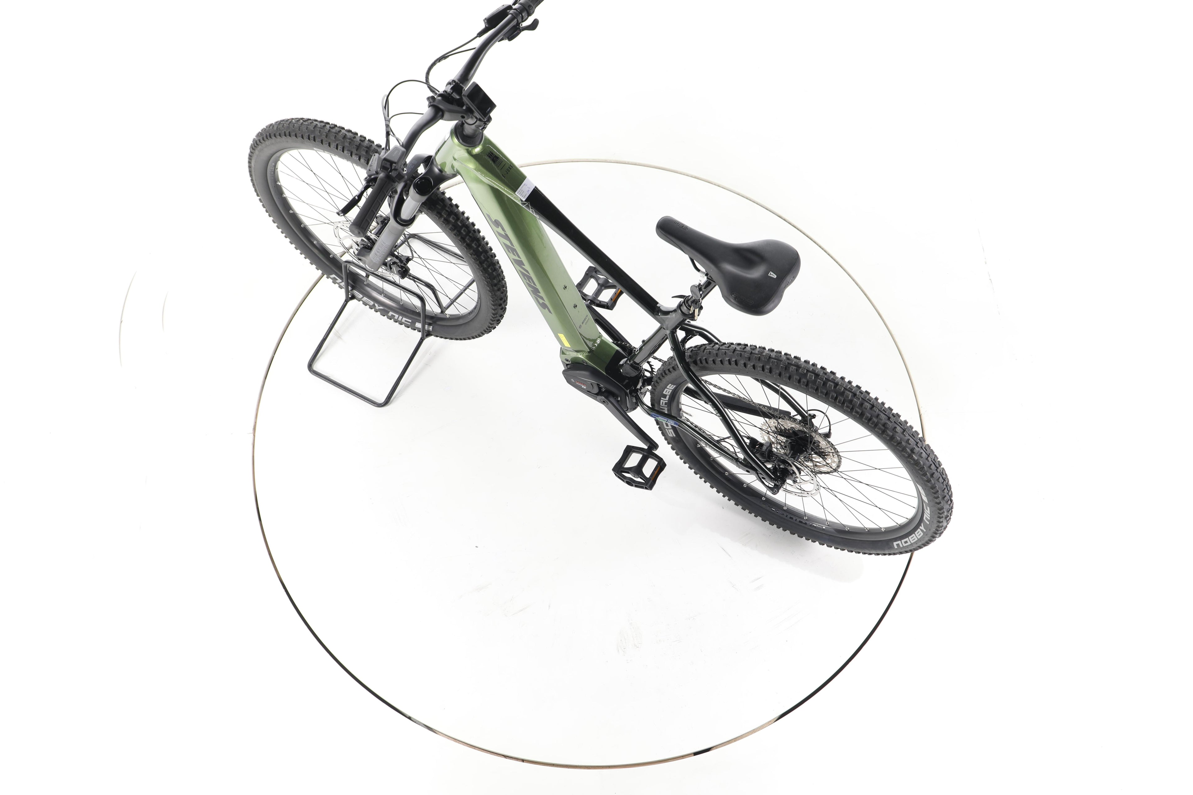 Stevens E-Juke E-Bike 2023 - Image 20