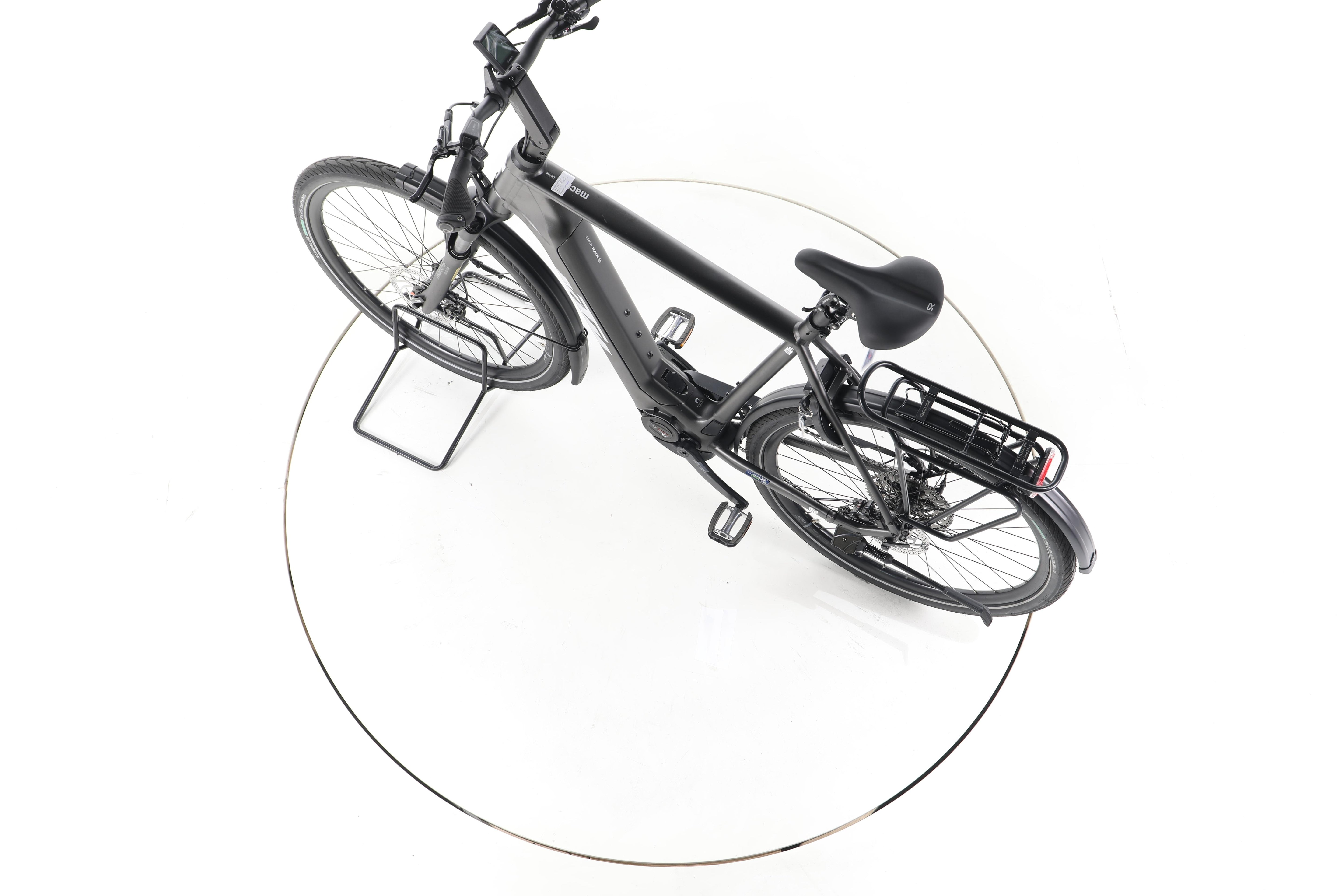 KTM Macina Limited Trekking E-Bike 2024 - Image 20