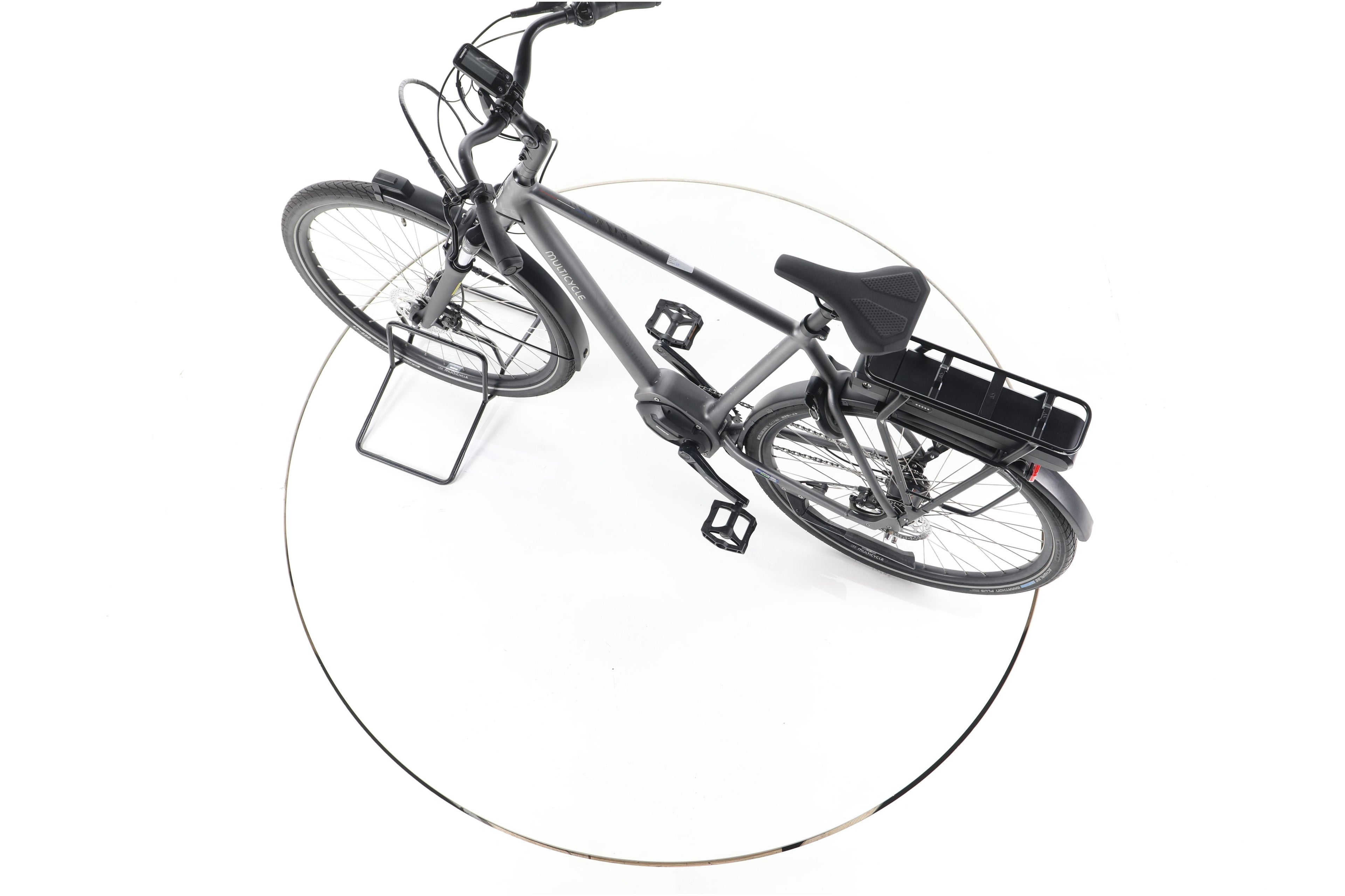 Multicycle Solo EMI City E-Bike - Image 20