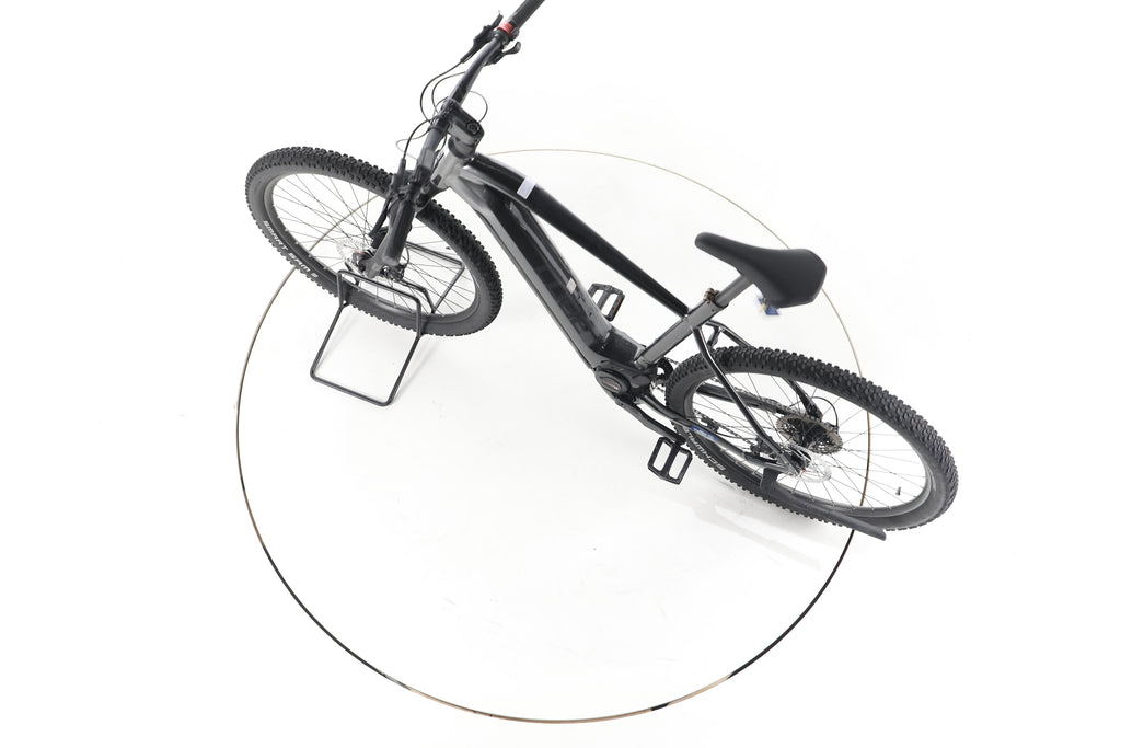 Cube Reaction Hybrid ONE E-Bike - Image 20