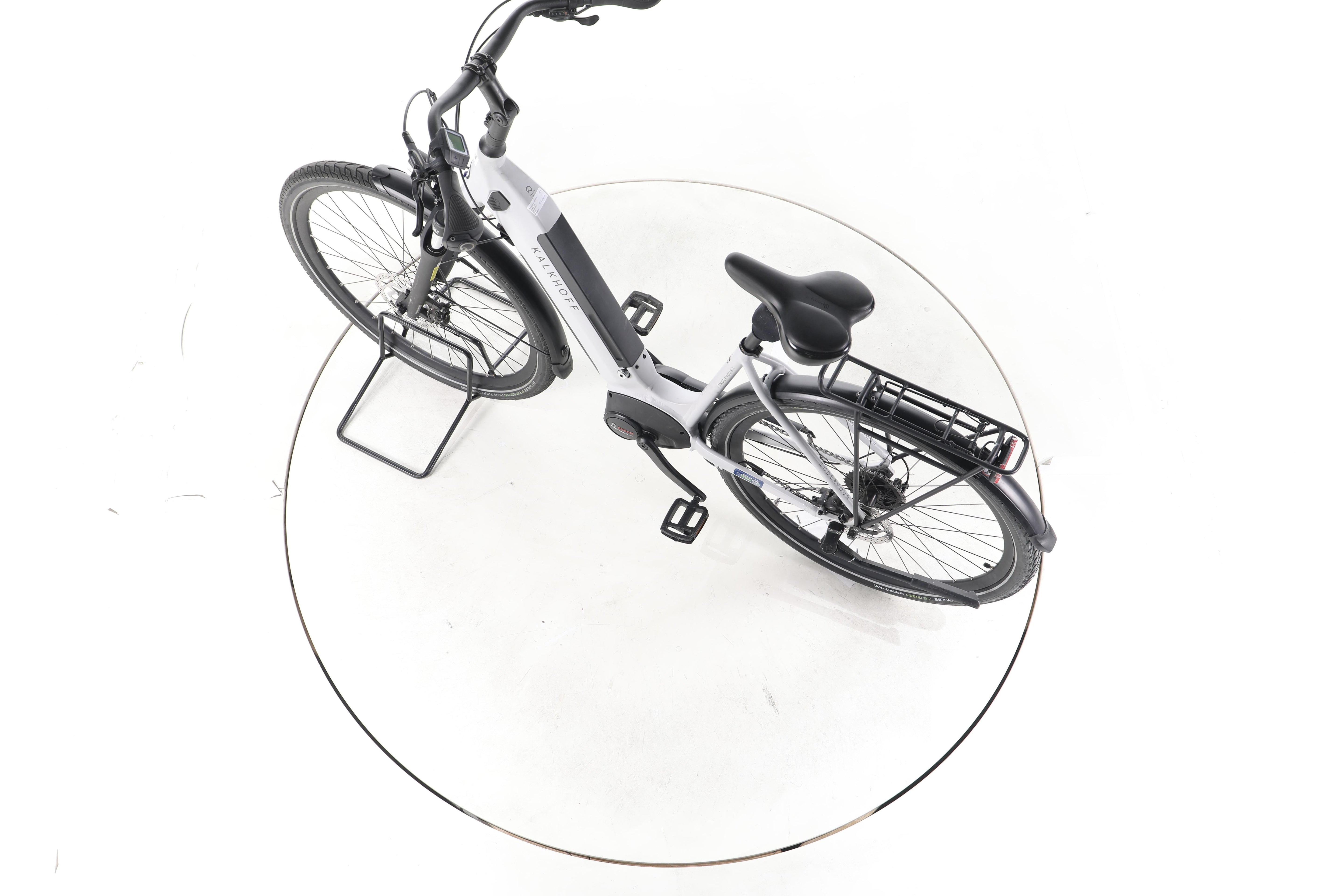 Kalkhoff ENDEAVOUR 3.B MOVE Trekking E-Bike Tiefeinsteiger - Image 20
