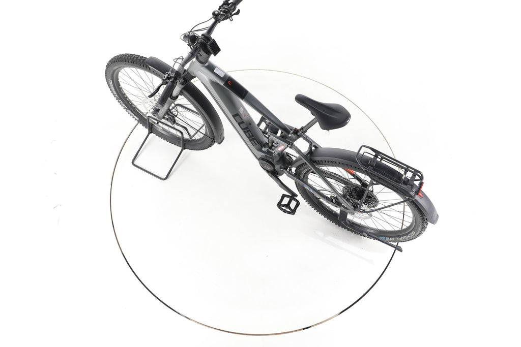 Cube Stereo Hybrid 120 Pro Allroad Fully E-Bike - Image 20