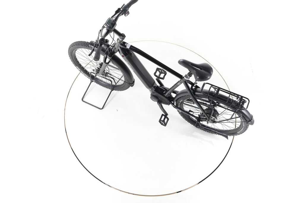 Velo de Ville LEB 990 Sport City E-Bike - Image 20