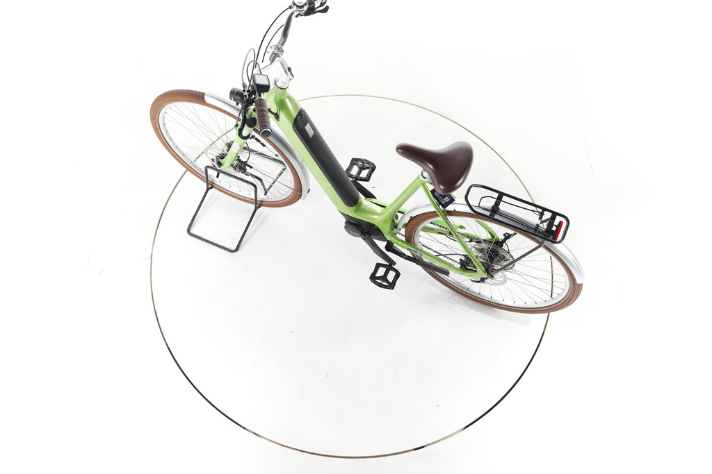 Cube Ella Ride Hybrid Trekking E-Bike Tiefeinsteiger - Image 20