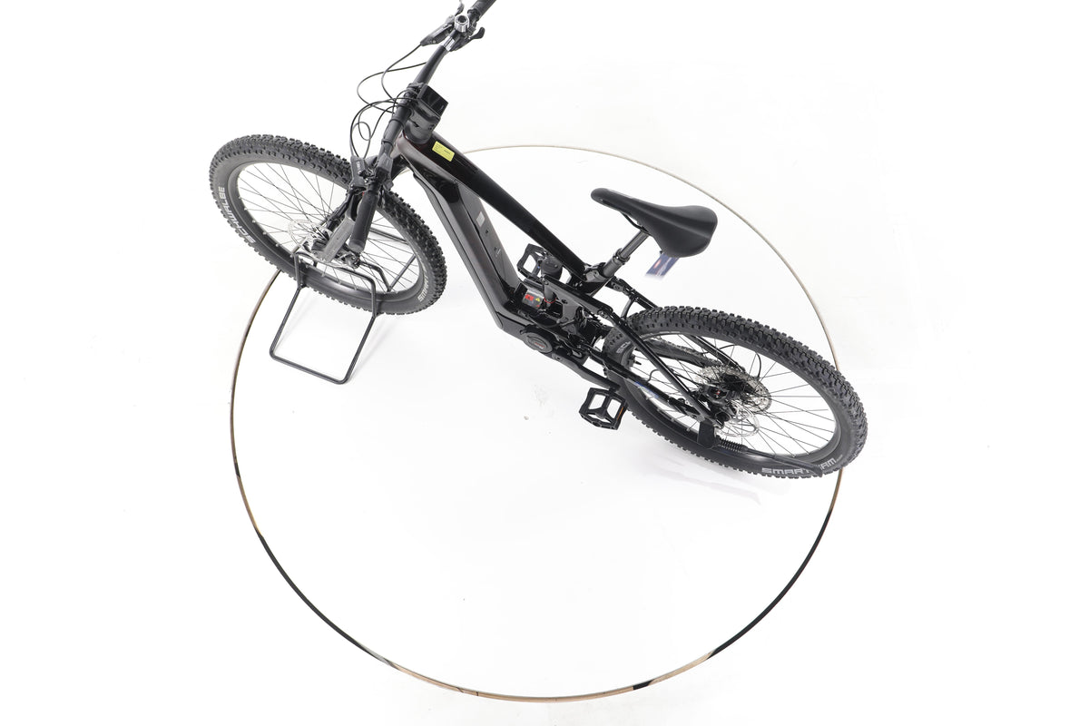 Cube Stereo Hybrid 140 HPC Race E-Bike Fully Carbon - Image 20
