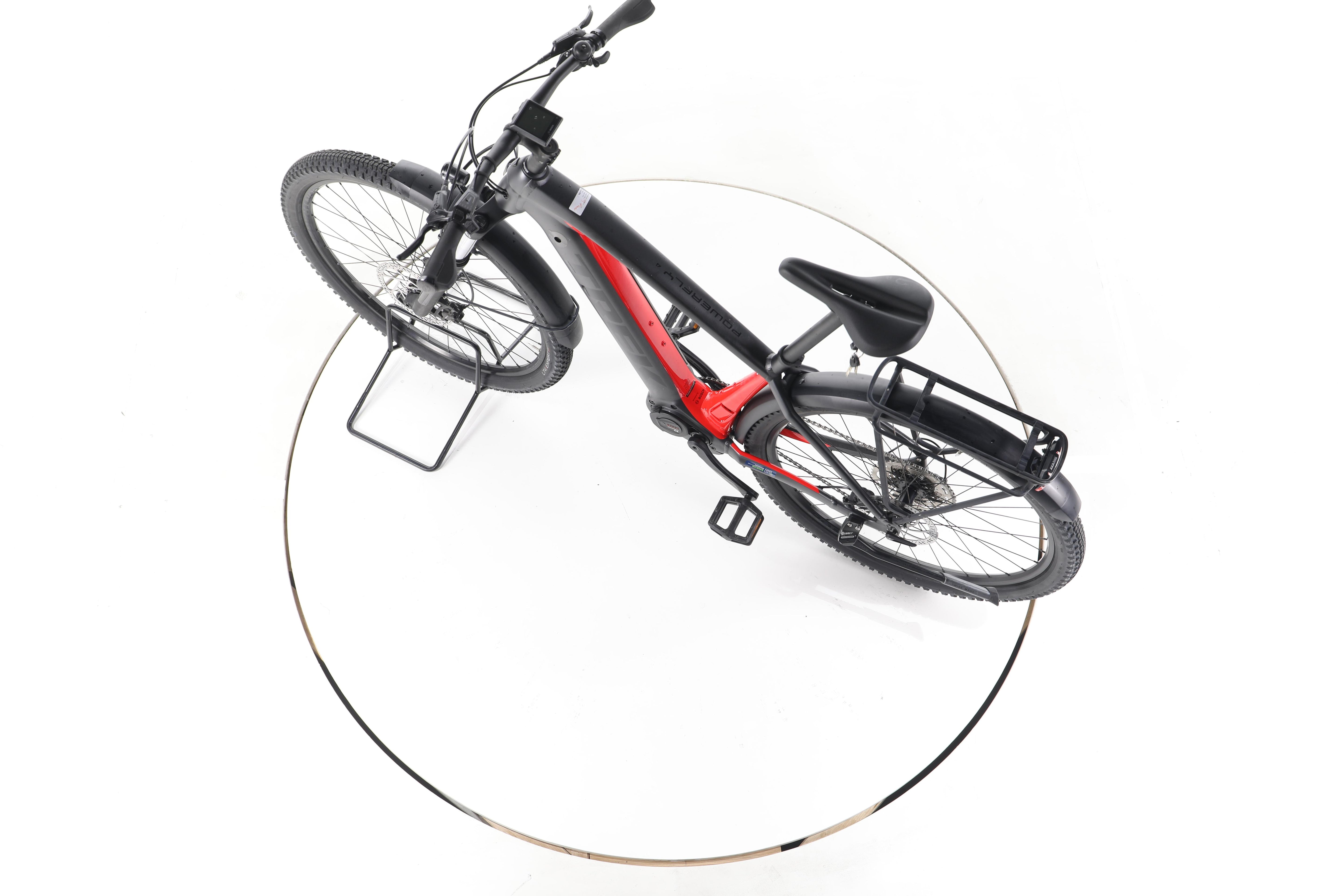 Trek Powerfly Sport 4 Equipped Gen 4 Trekking E-Bike - Image 20
