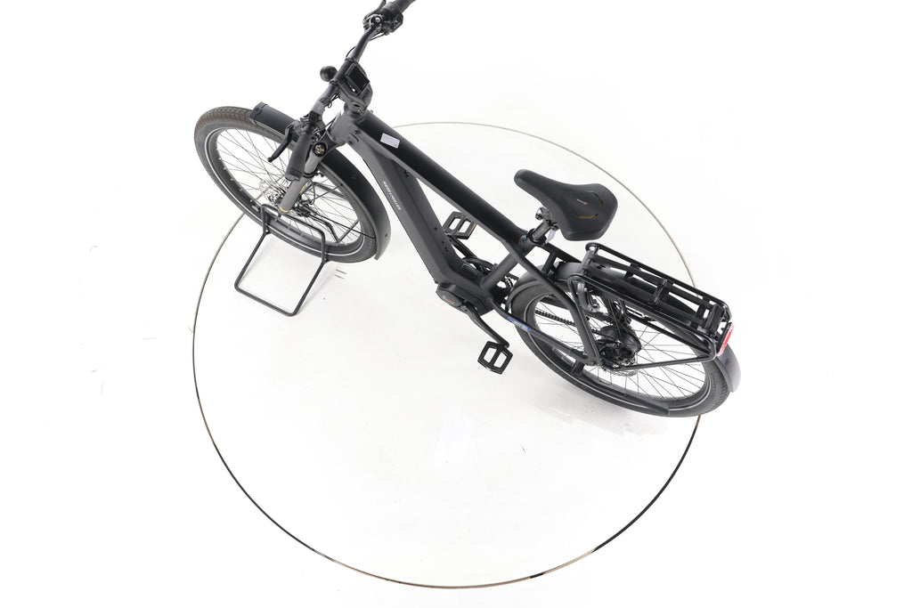 Riese & Müller Charger 4 GT vario City E-Bike 2024 - Image 20