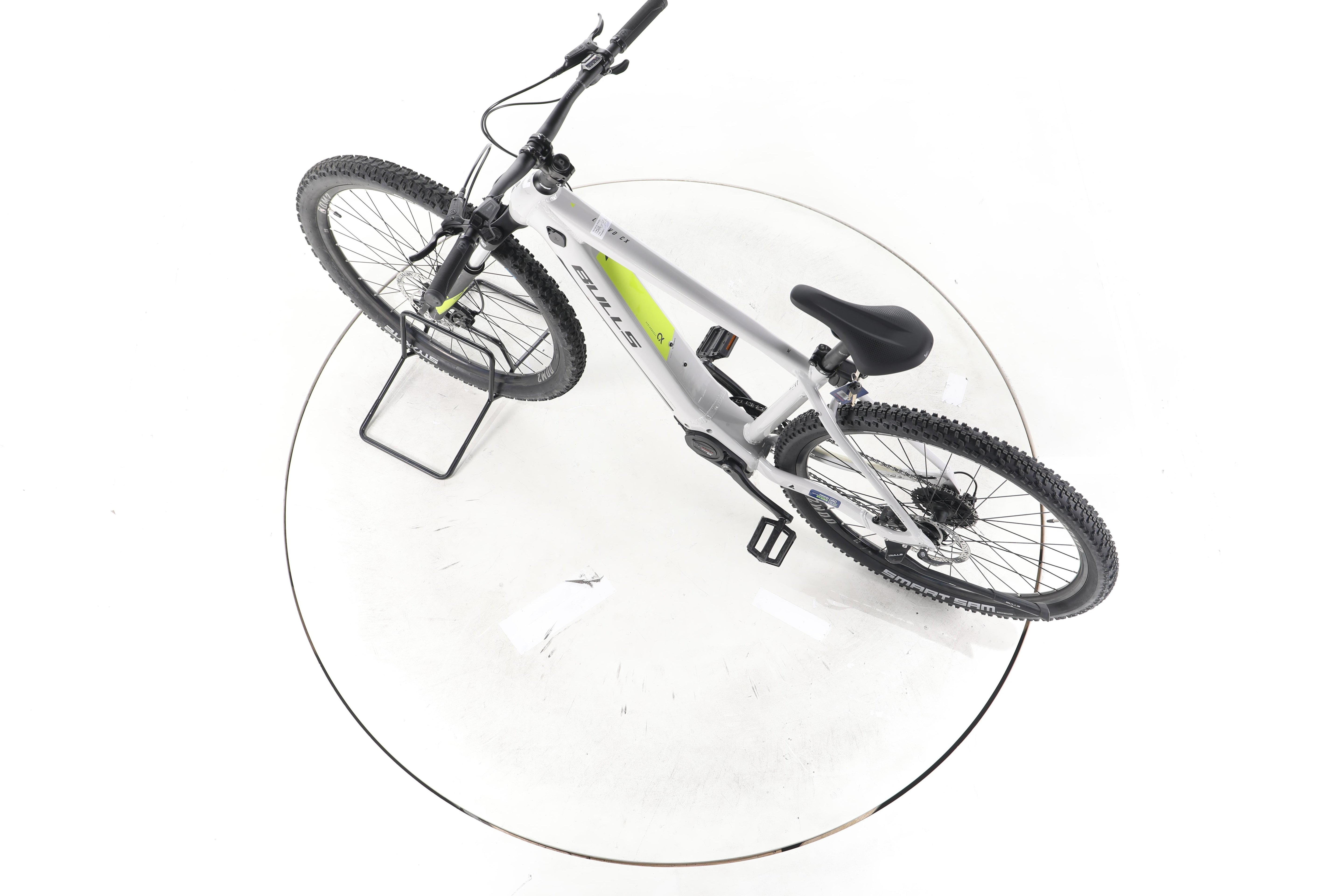 Bulls LT CX EVO E-Bike - Image 20