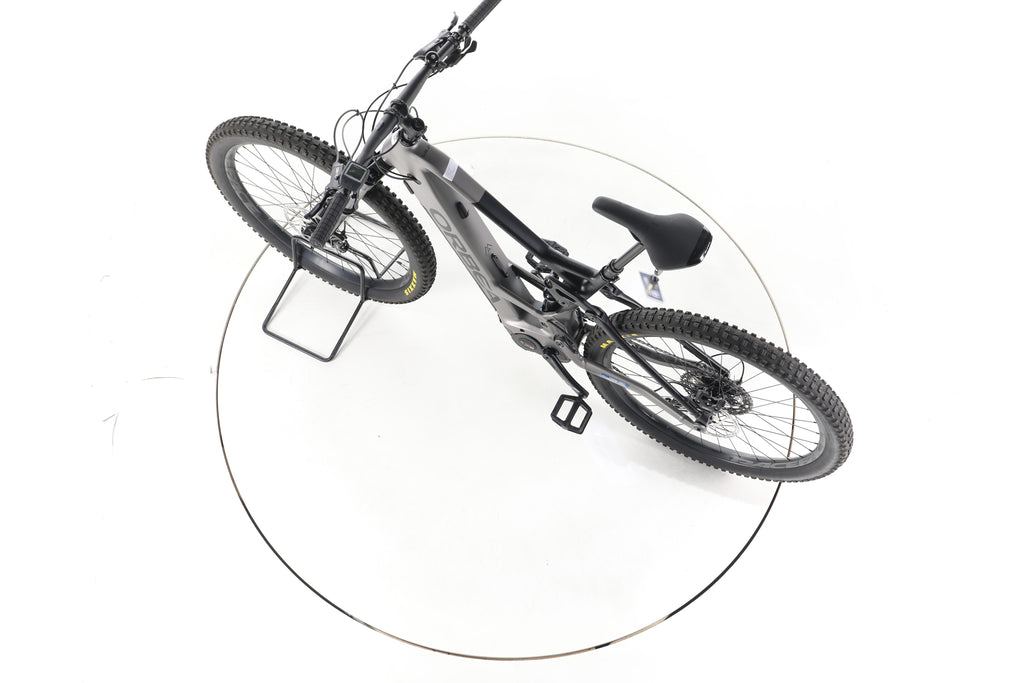 Orbea WILD FS H20 E-Bike Fully - Image 20