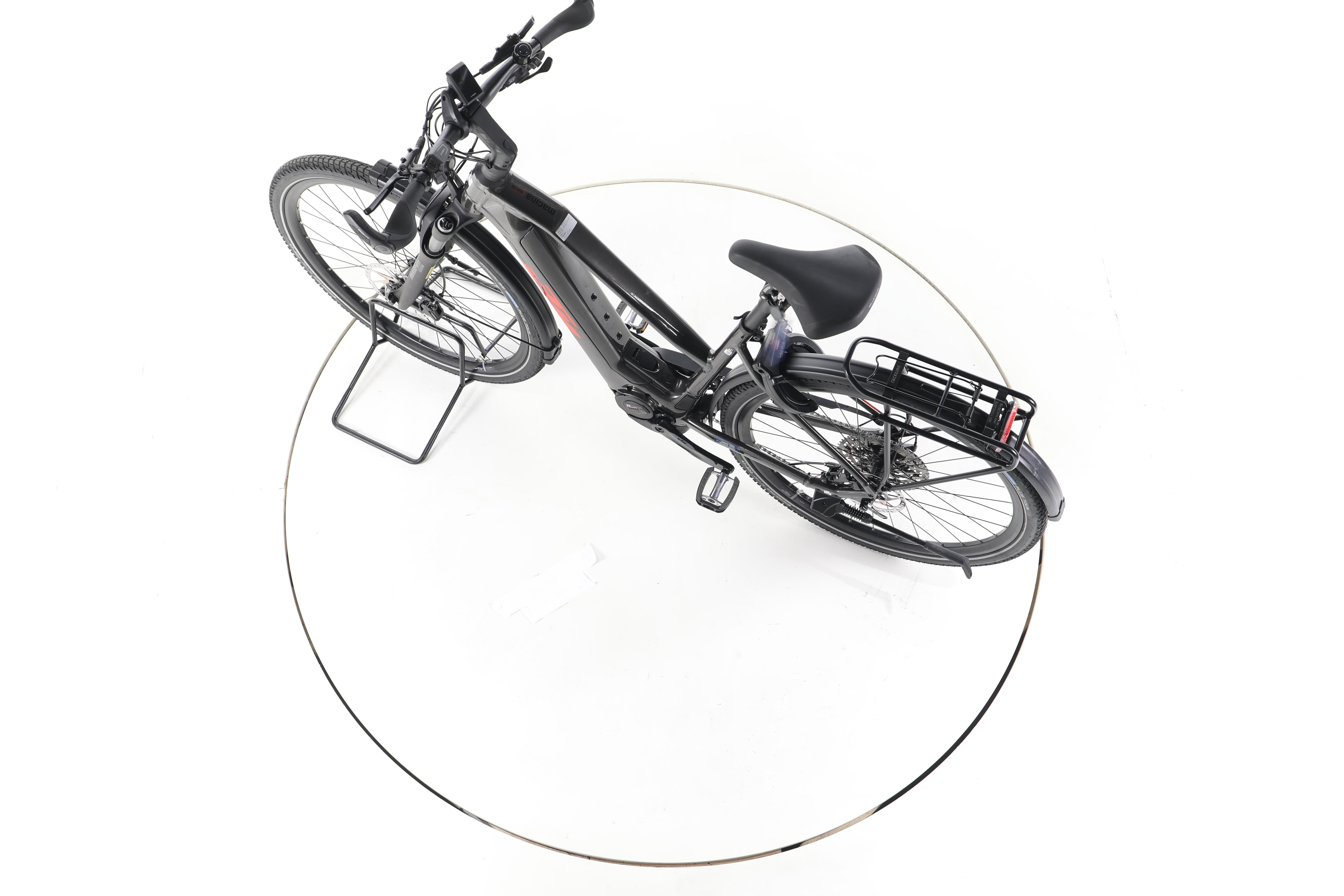 KTM Macina Sport Trekking E-Bike 2024 - Image 20