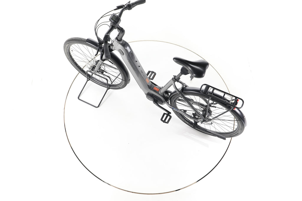 Conway Cairon TF 2.7 City E-Bike Tiefeinsteiger - Image 20