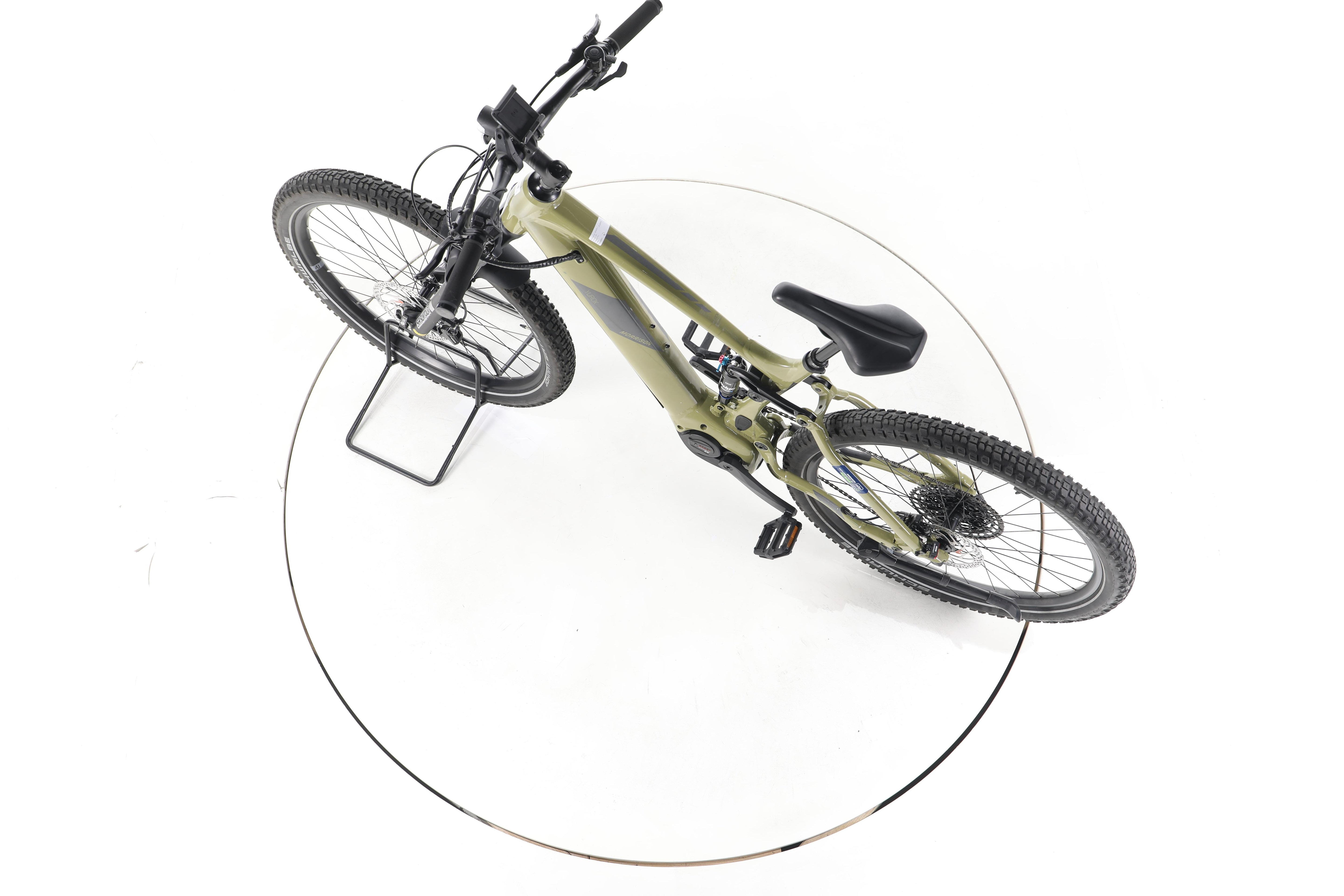 MORRISON Yurok Fully E-Bike - Image 20
