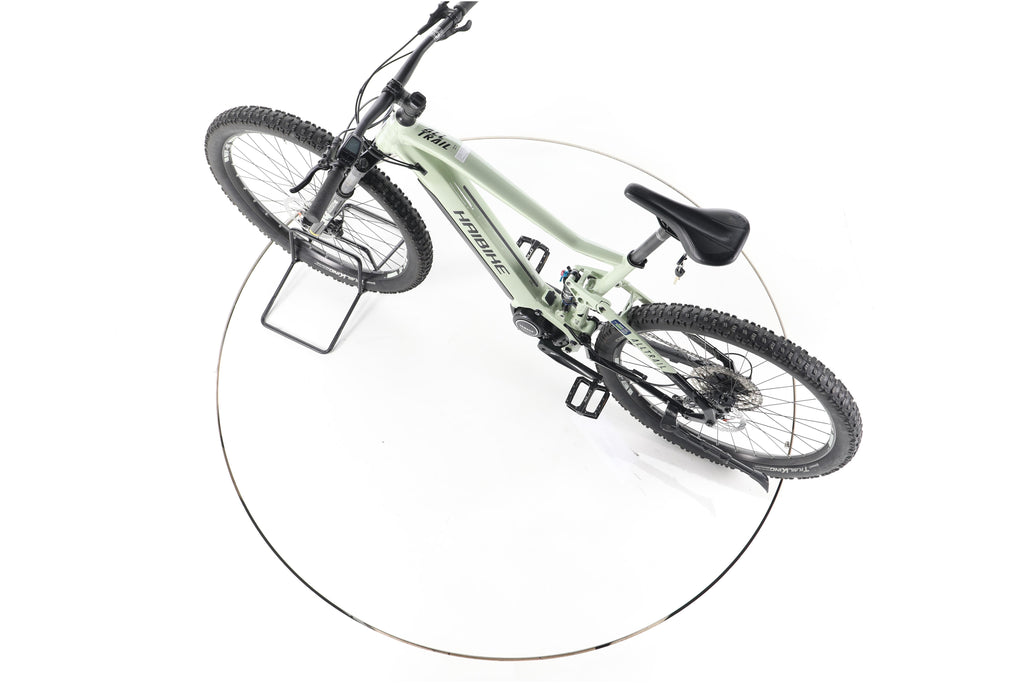 Haibike Alltrail 4 Fully E-Bike - Image 20