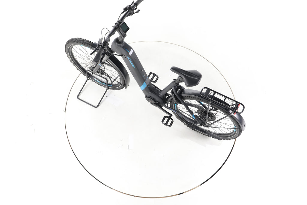 Conway Cairon C 2.0 Trekking E-Bike Tiefeinsteiger - Image 20