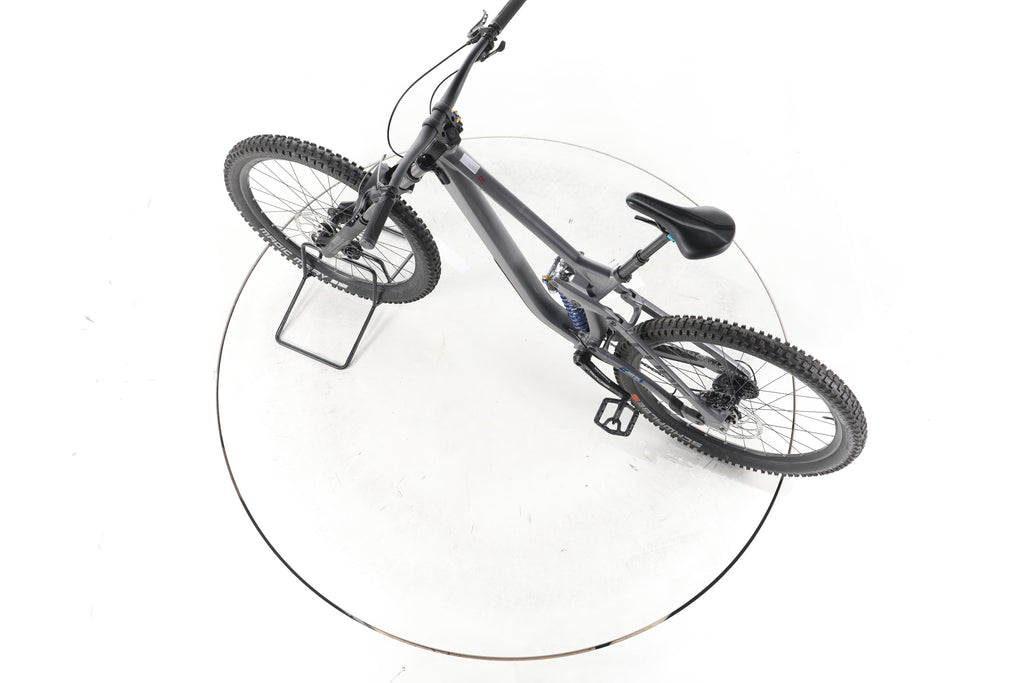 Cube TWO15 Pro Fahrrad Fully - Image 20
