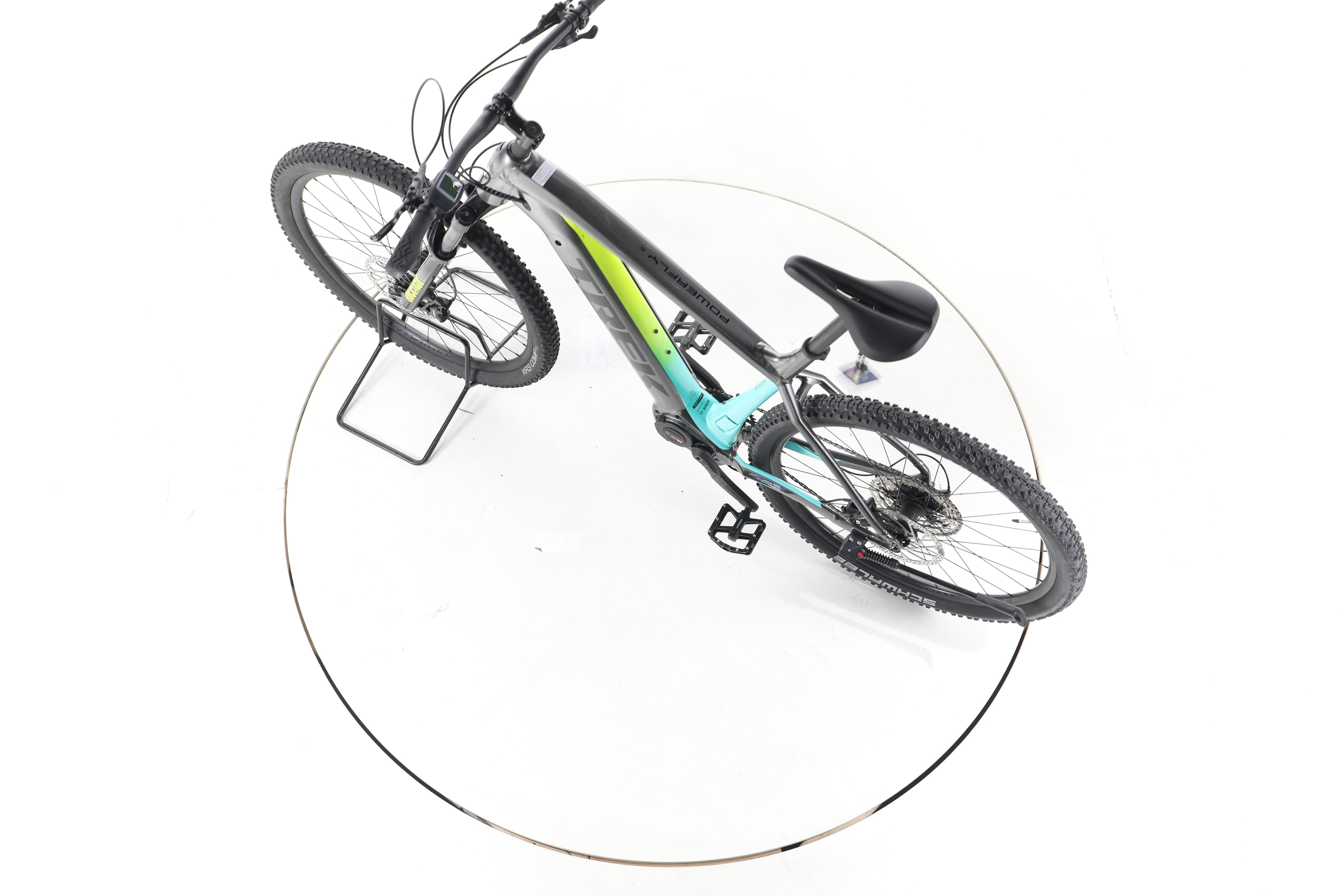 Trek Powerfly 5 Xl E-Bike - Image 20
