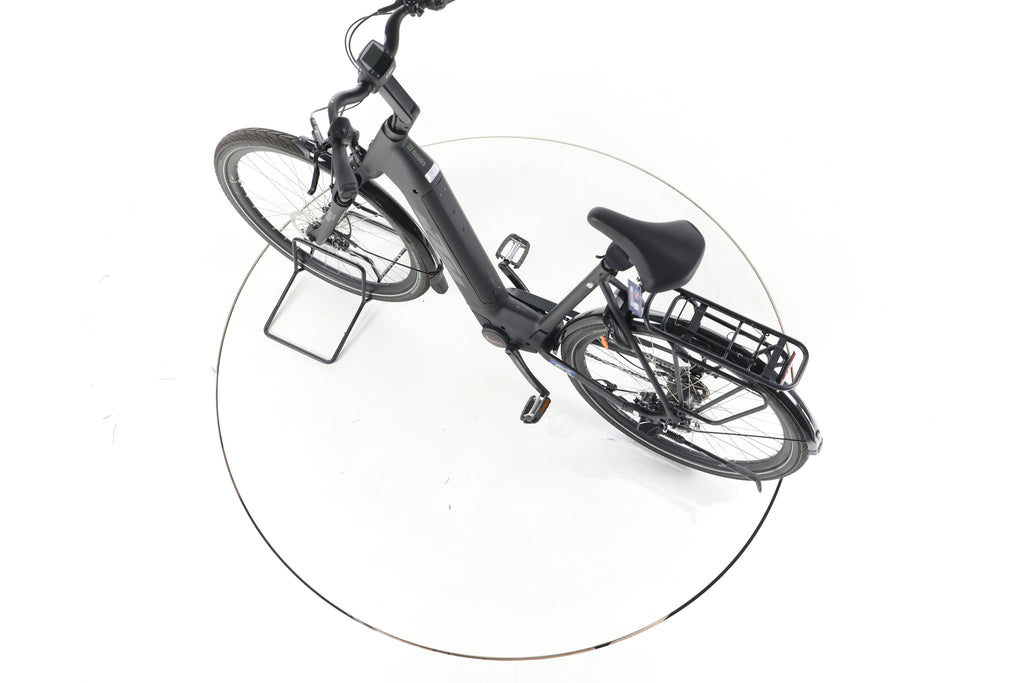 KTM ZEG Cento 5 RT City E-Bike Tiefeinsteiger - Image 20