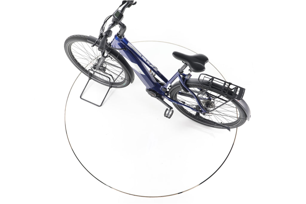 MORRISON E 7.0 Trekking E-Bike - Image 20