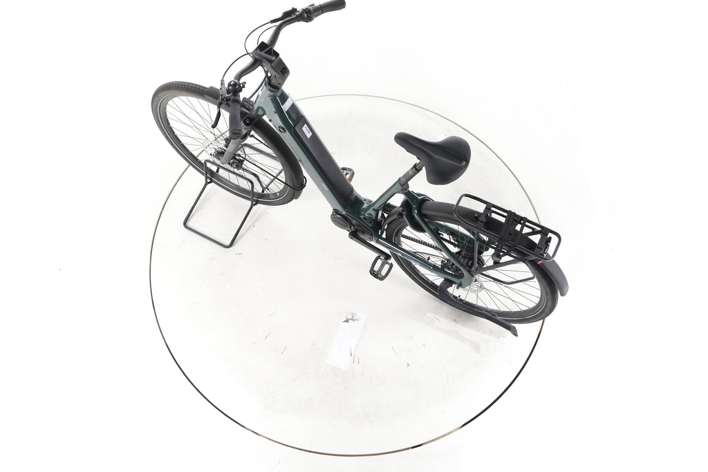 Liv Allure E+ City E-Bike Tiefeinsteiger - Image 20
