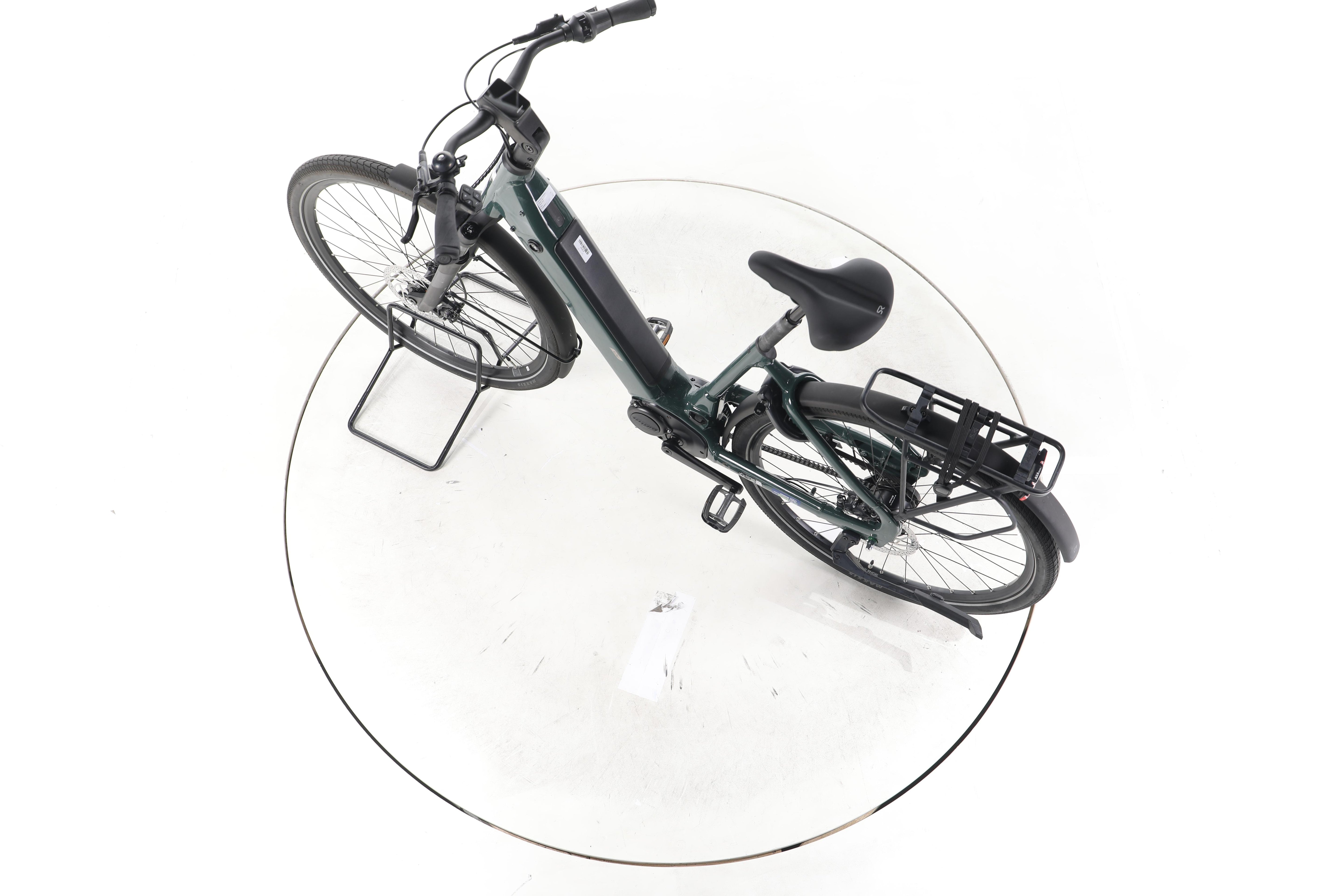 Liv Allure E+ City E-Bike Tiefeinsteiger - Image 20