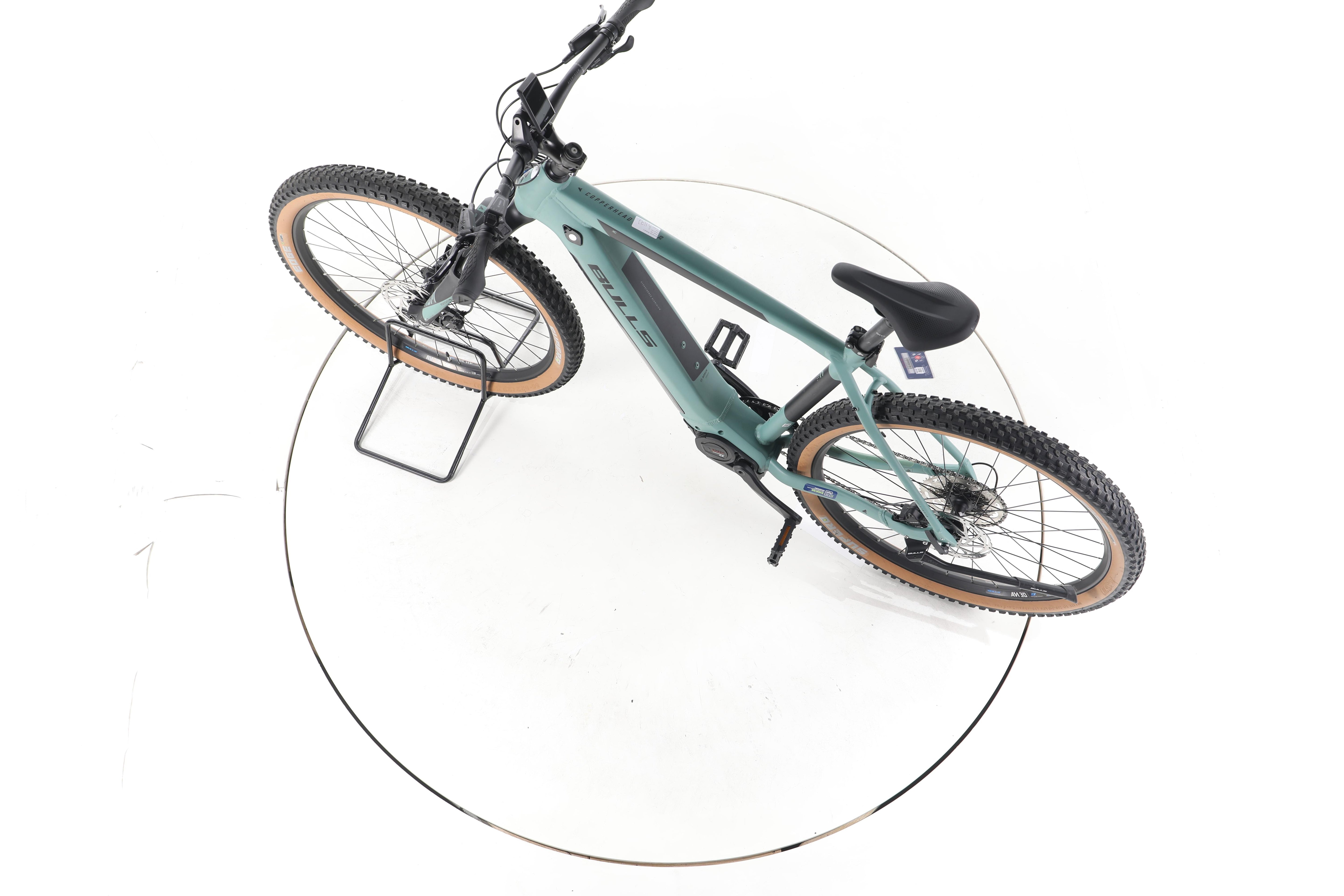 Bulls Copperhead EVO 1 E-Bike - Image 20