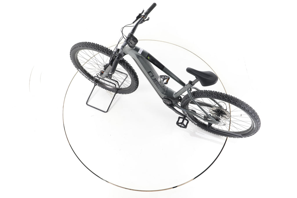 Cube Reaction Hybrid Pro E-Bike - Image 20