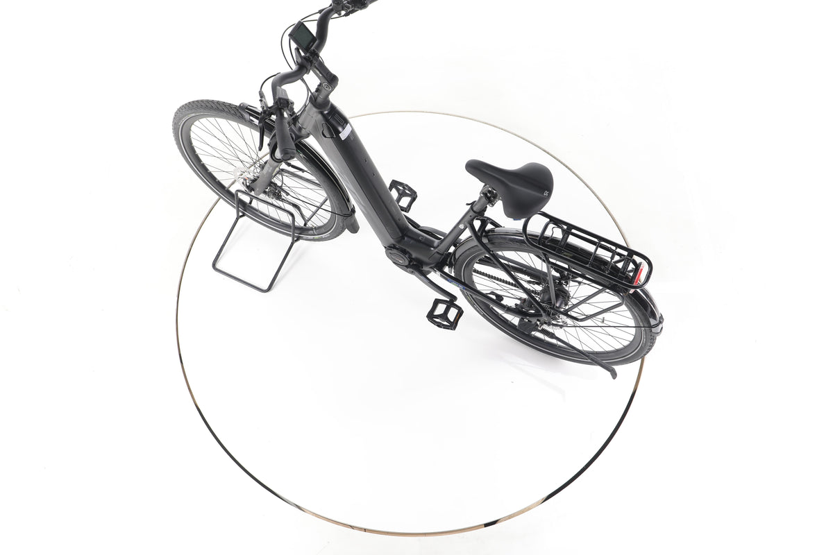 KTM Macina City 610 Belt City E-Bike Tiefeinsteiger 2024 - Image 20