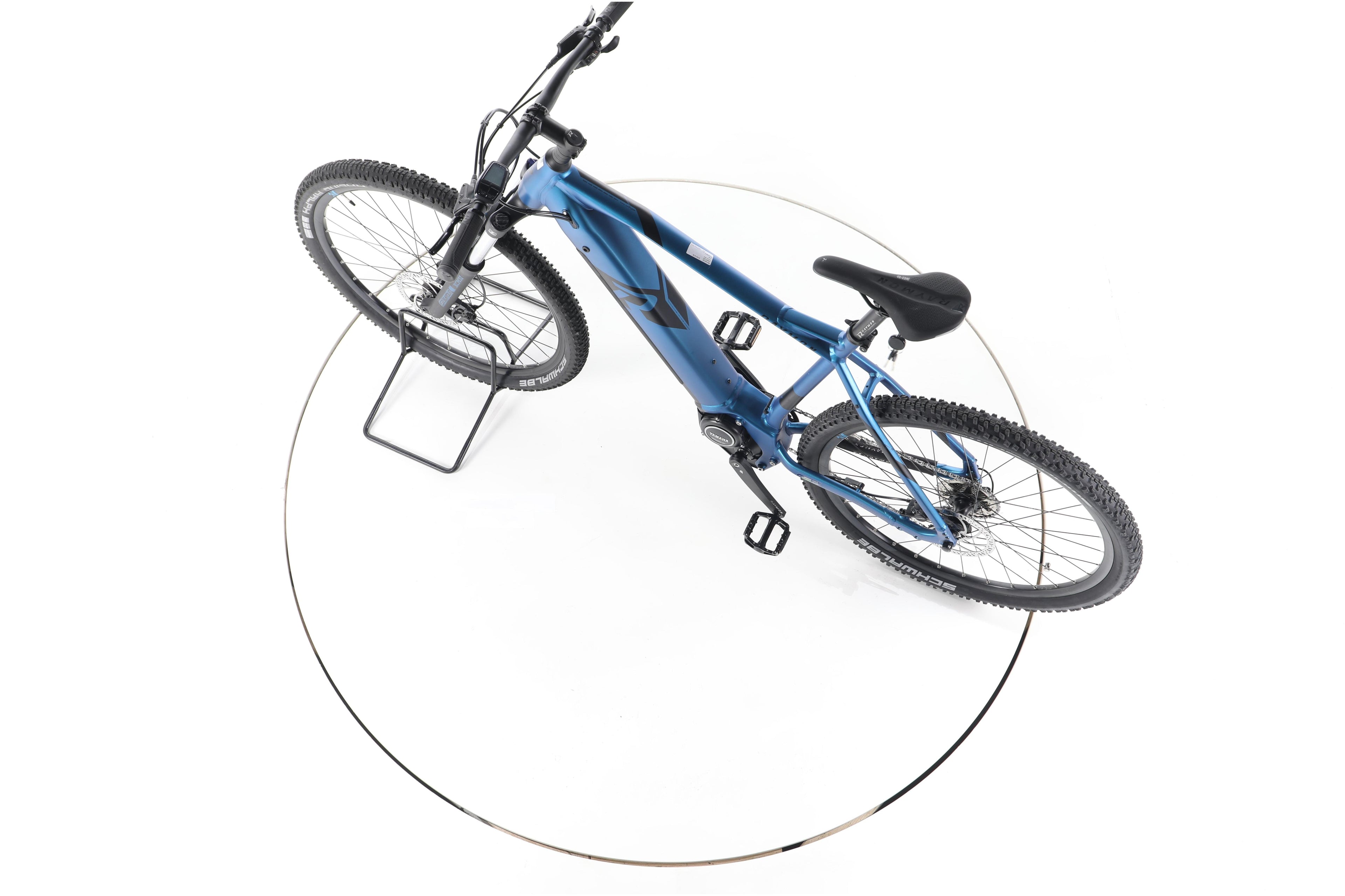 R Raymon HardRay E 5.0 E-Bike - Image 20